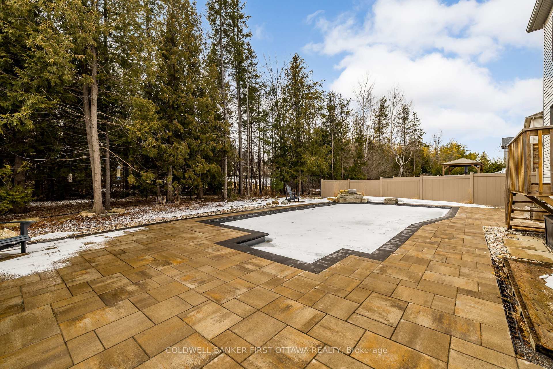 Photo 40 of 723 Campolina Way, Ottawa, Stittsville (South) — HOMEH