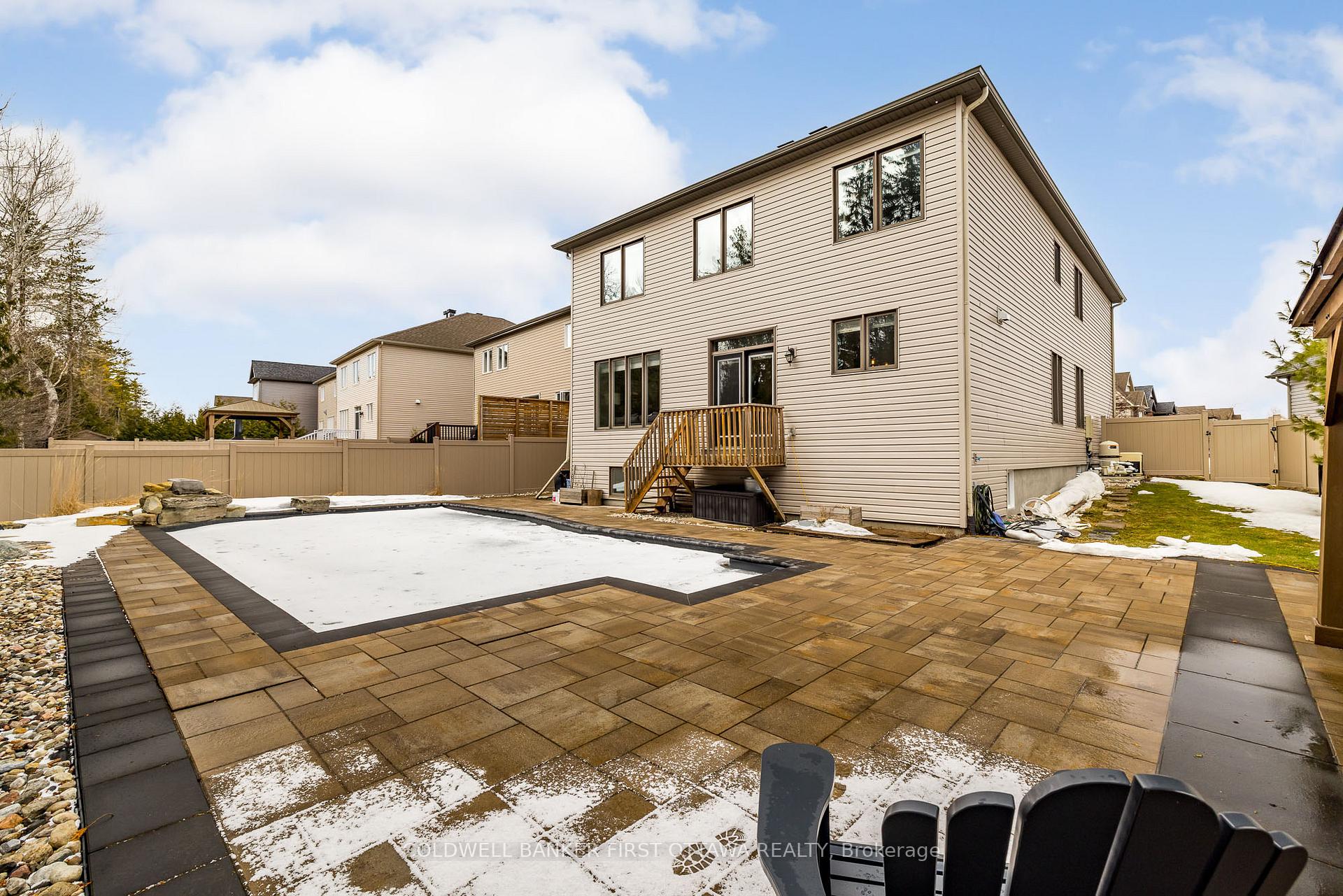 Photo 41 of 723 Campolina Way, Ottawa, Stittsville (South) — HOMEH