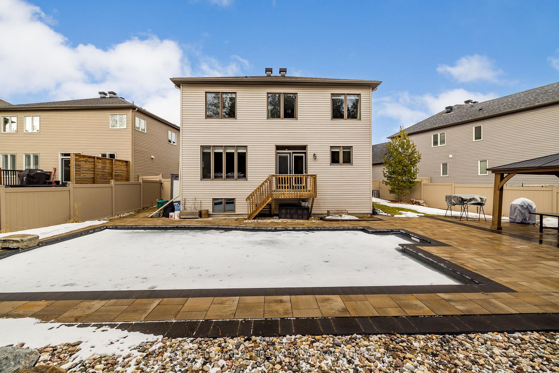 Photo 42 of 723 Campolina Way, Ottawa, Stittsville (South) — HOMEH
