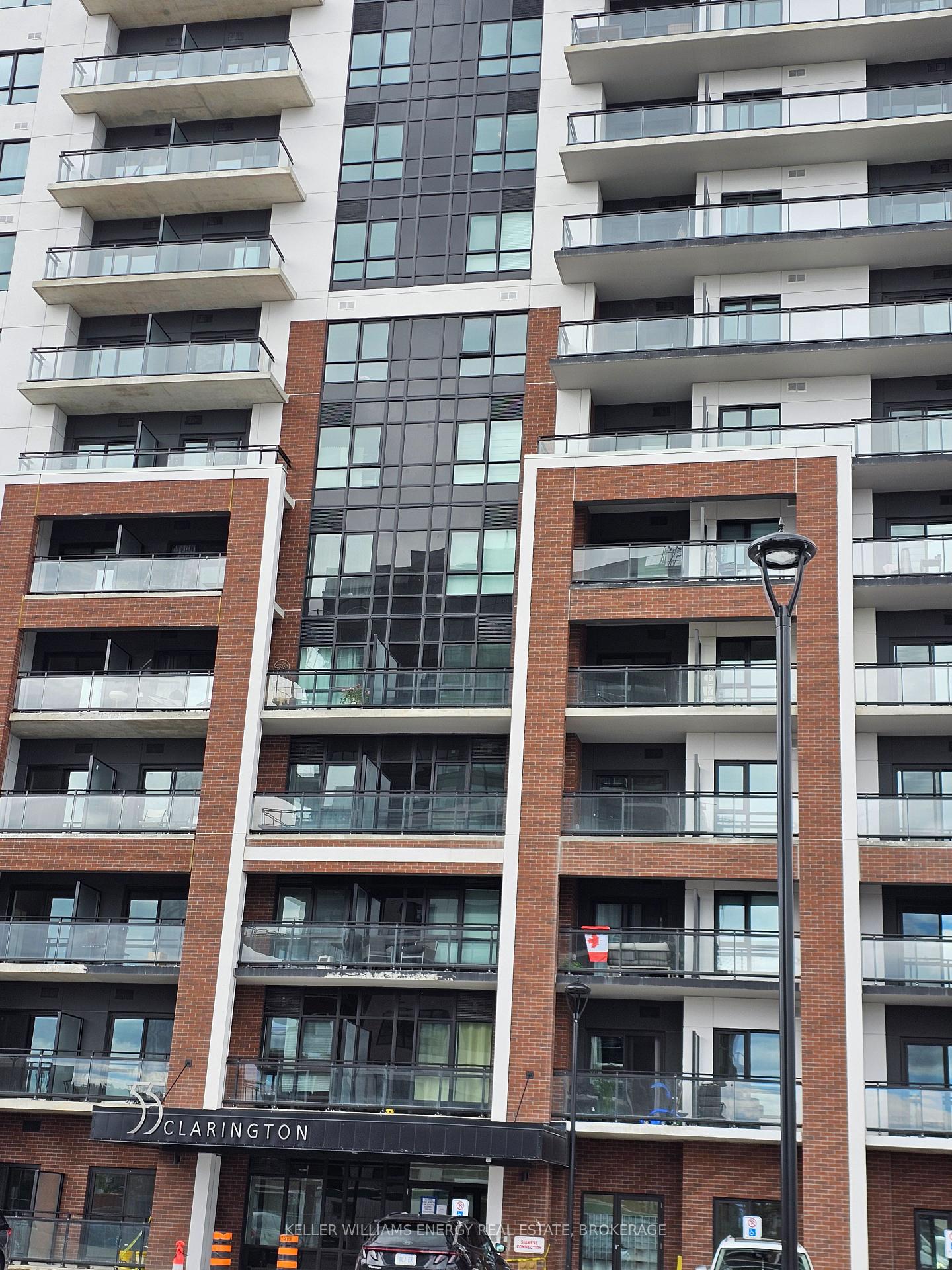 Photo 2 of Unit #1011, 55 Clarington Boulevard, Clarington, Bowmanville — HOMEH