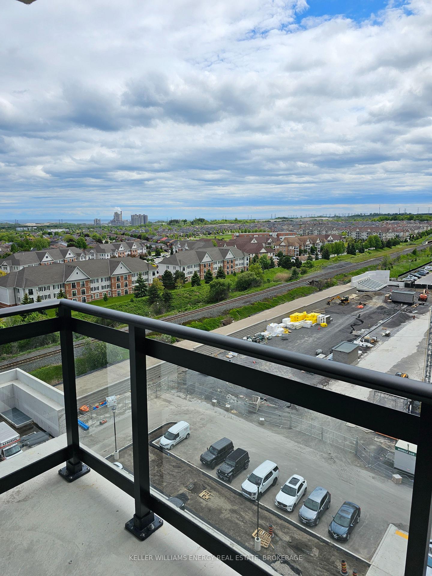 Photo 9 of Unit #1011, 55 Clarington Boulevard, Clarington, Bowmanville — HOMEH