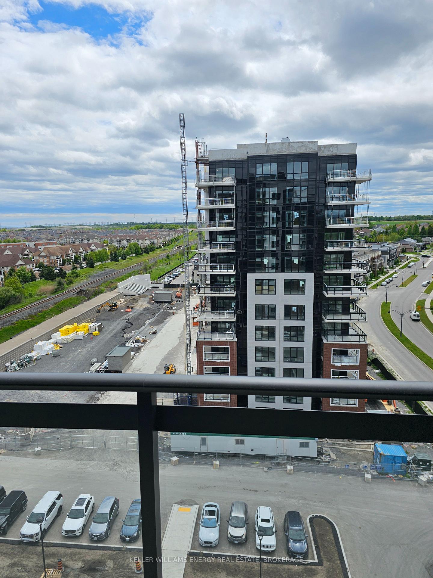 Photo 10 of Unit #1011, 55 Clarington Boulevard, Clarington, Bowmanville — HOMEH