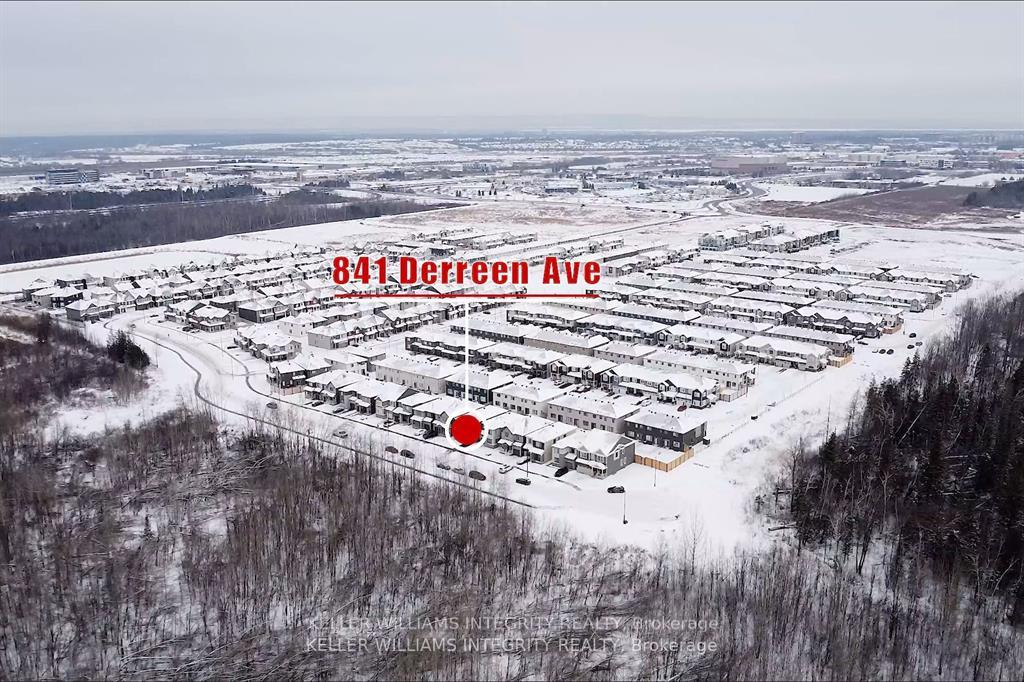Photo 2 of 841 Derreen Avenue E, Ottawa, Stittsville (North) — HOMEH