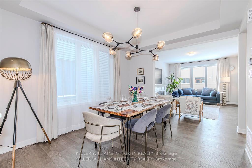 Photo 7 of 841 Derreen Avenue E, Ottawa, Stittsville (North) — HOMEH