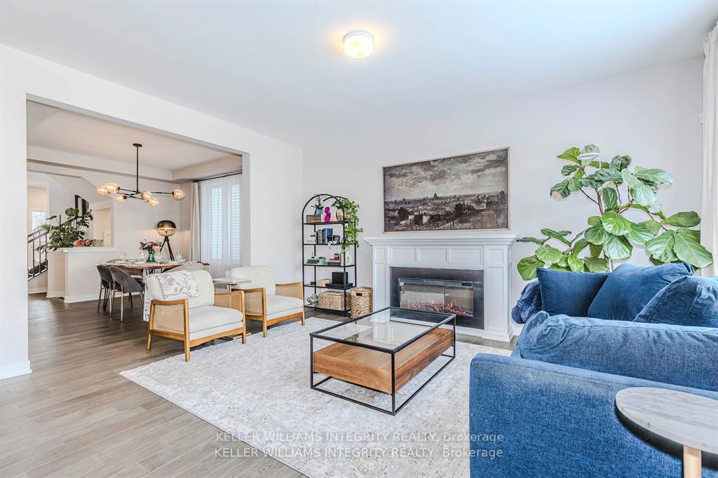 Photo 14 of 841 Derreen Avenue E, Ottawa, Stittsville (North) — HOMEH