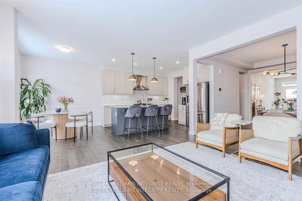 Photo 15 of 841 Derreen Avenue E, Ottawa, Stittsville (North) — HOMEH
