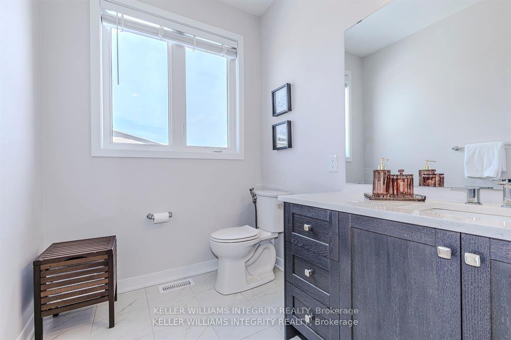Photo 20 of 841 Derreen Avenue E, Ottawa, Stittsville (North) — HOMEH