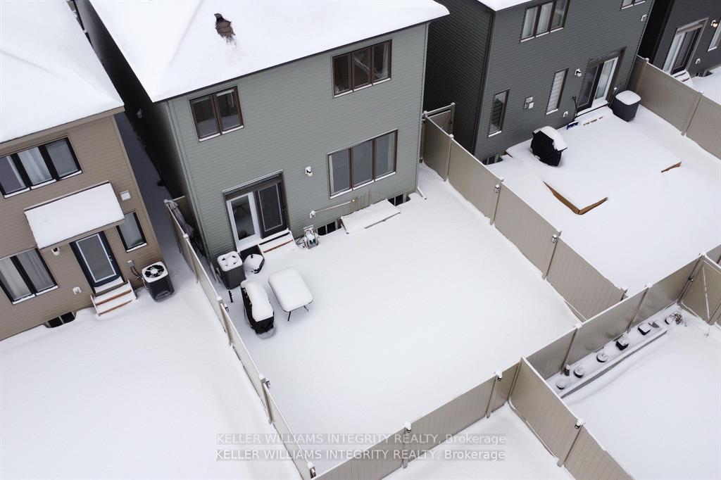 Photo 30 of 841 Derreen Avenue E, Ottawa, Stittsville (North) — HOMEH