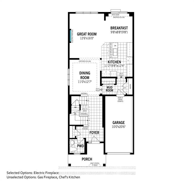 Photo 32 of 841 Derreen Avenue E, Ottawa, Stittsville (North) — HOMEH