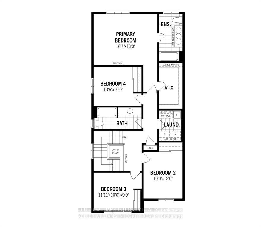 Photo 33 of 841 Derreen Avenue E, Ottawa, Stittsville (North) — HOMEH