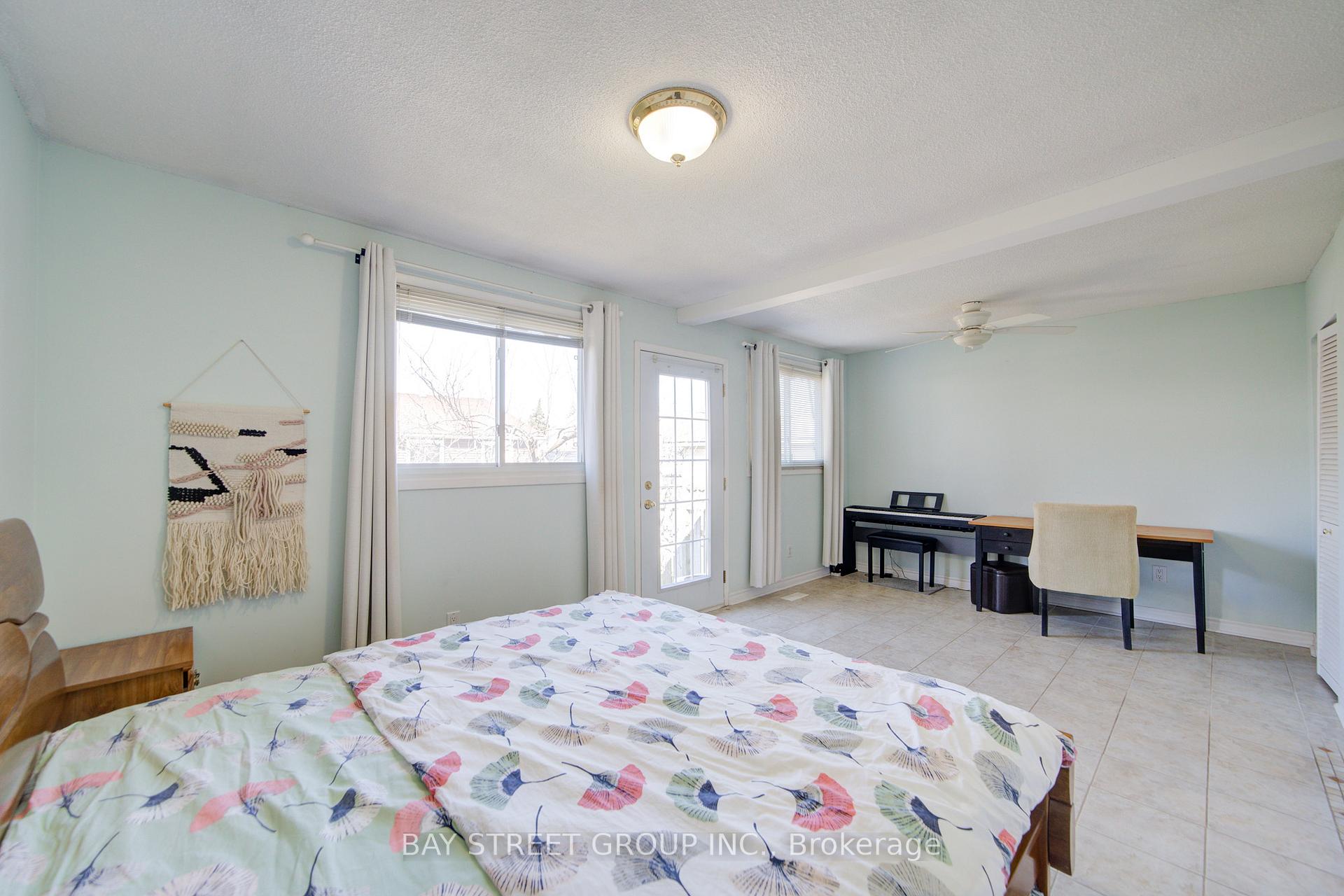 Photo 25 of 49 Allan Drive, St. Catharines, Fairview — HOMEH