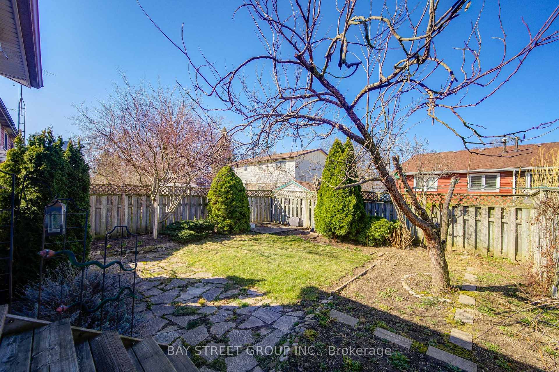 Photo 38 of 49 Allan Drive, St. Catharines, Fairview — HOMEH