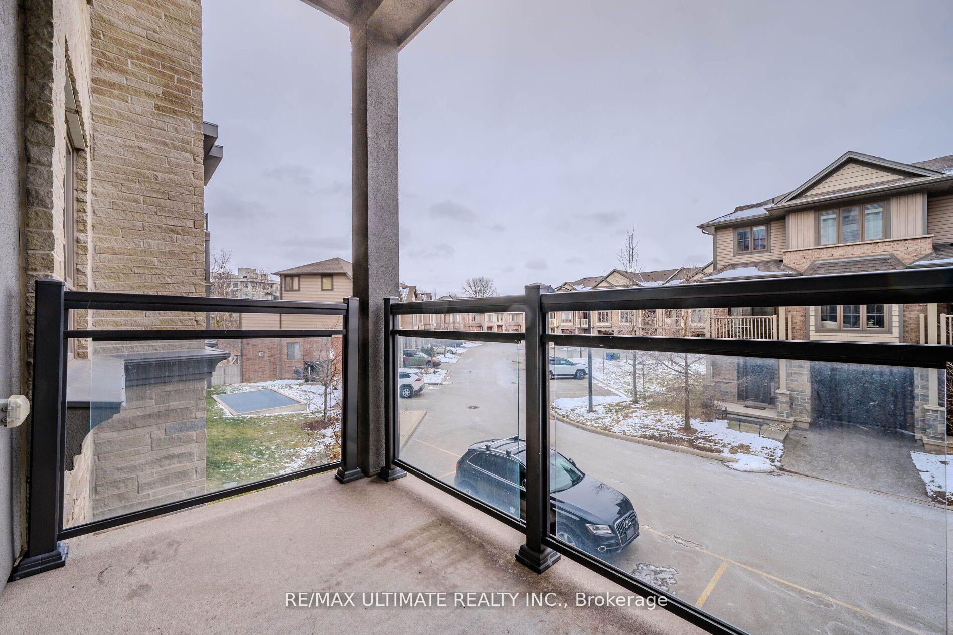 Photo 19 of Unit 214, 35 Southshore Crescent, Hamilton, Lakeshore — HOMEH