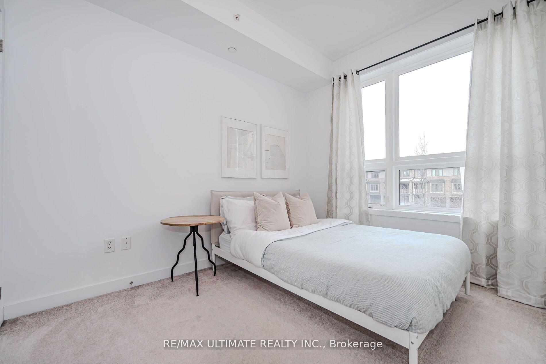 Photo 20 of Unit 214, 35 Southshore Crescent, Hamilton, Lakeshore — HOMEH