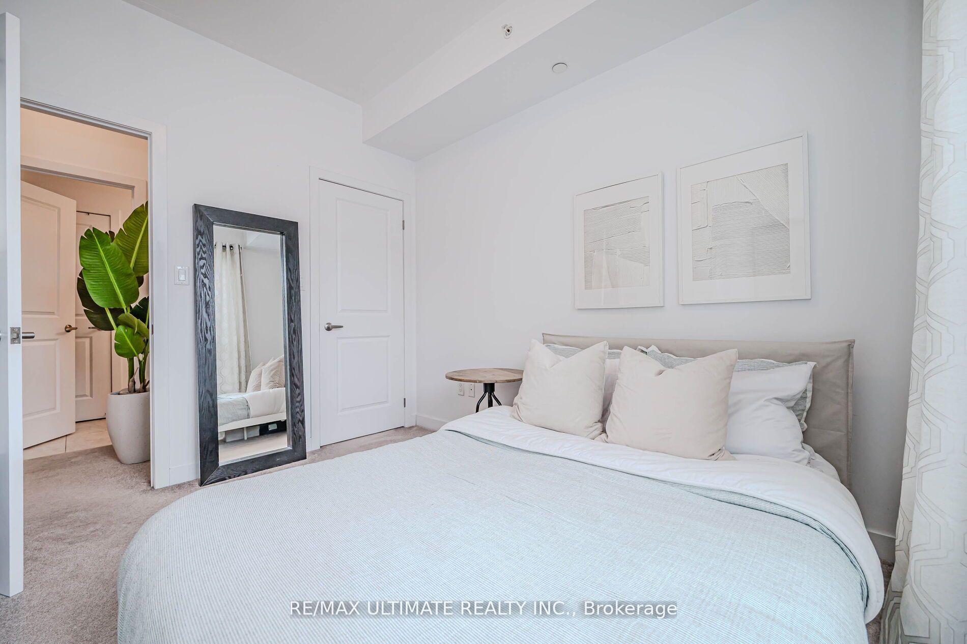 Photo 21 of Unit 214, 35 Southshore Crescent, Hamilton, Lakeshore — HOMEH