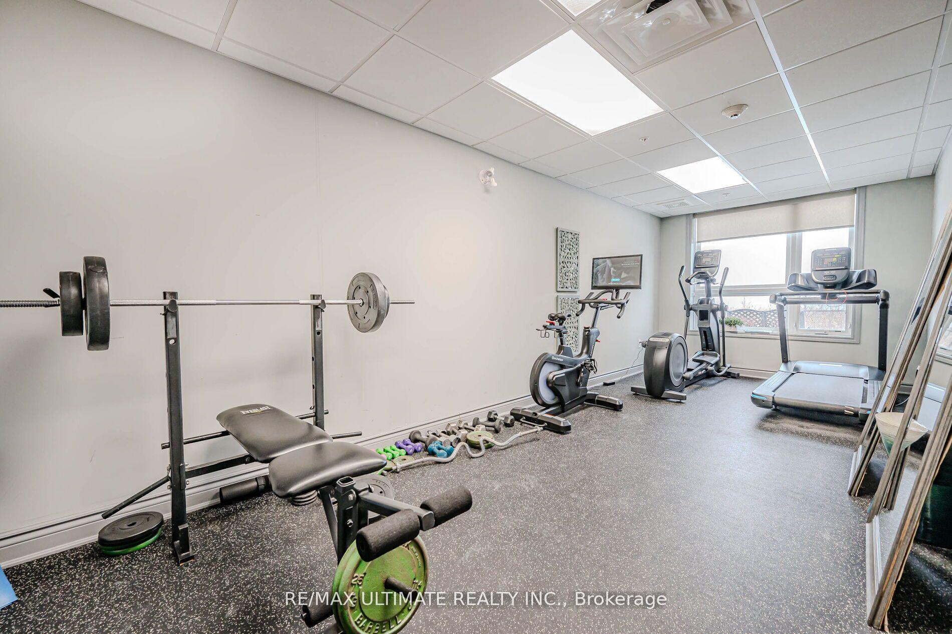 Photo 27 of Unit 214, 35 Southshore Crescent, Hamilton, Lakeshore — HOMEH