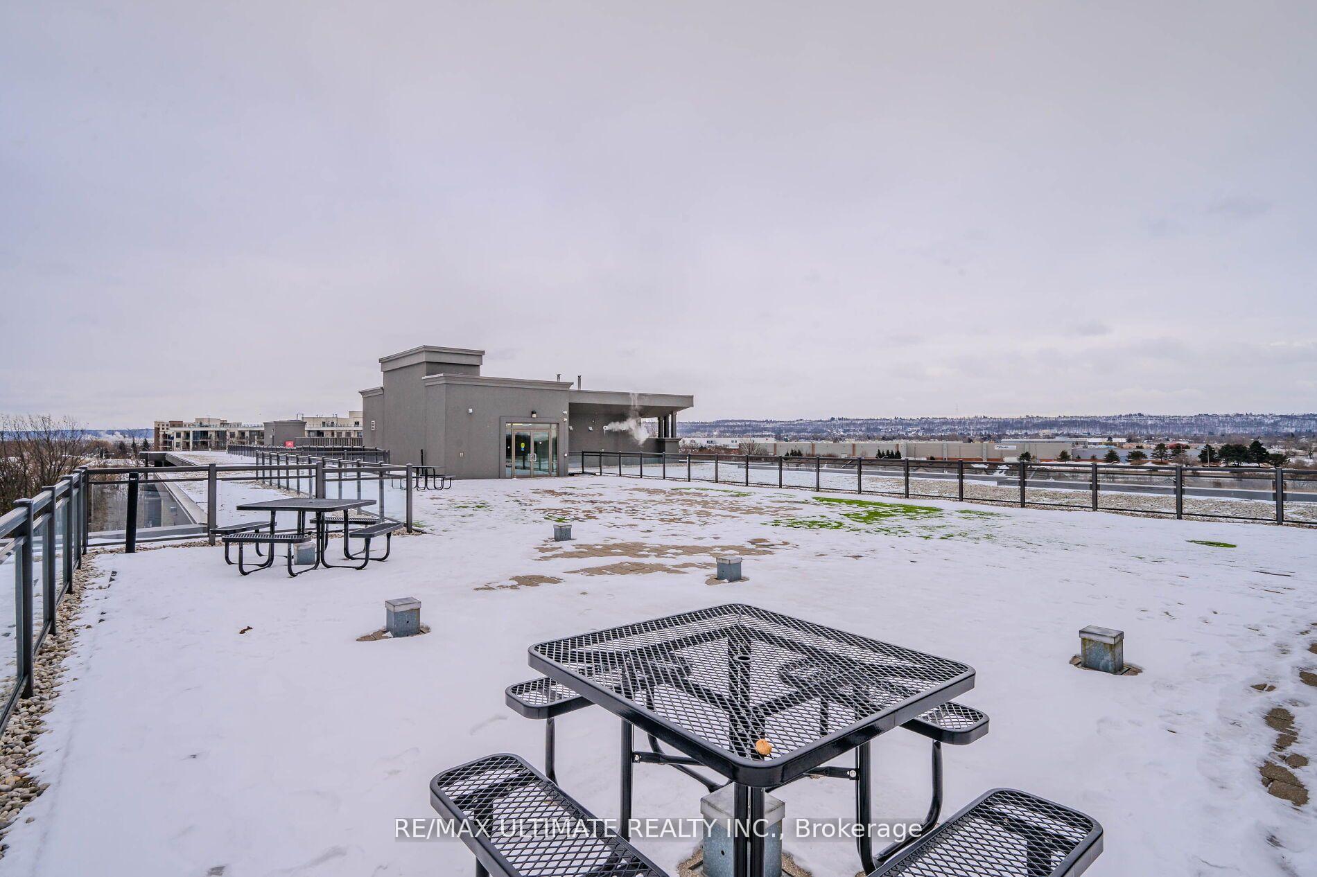 Photo 29 of Unit 214, 35 Southshore Crescent, Hamilton, Lakeshore — HOMEH