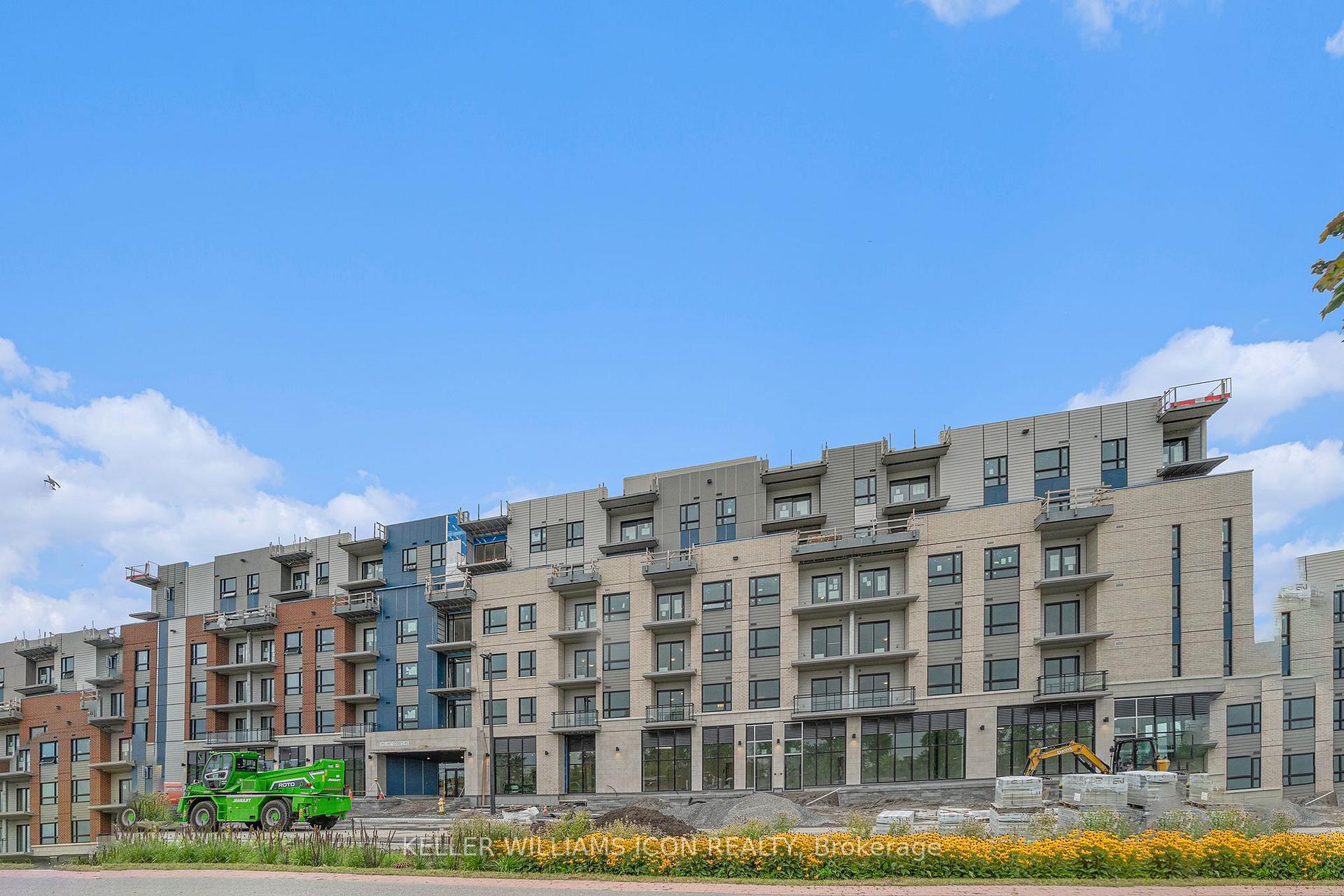 Photo 1 of Unit 214, 397 Codd'S Road, Ottawa, CFB Rockcliffe and Area — HOMEH