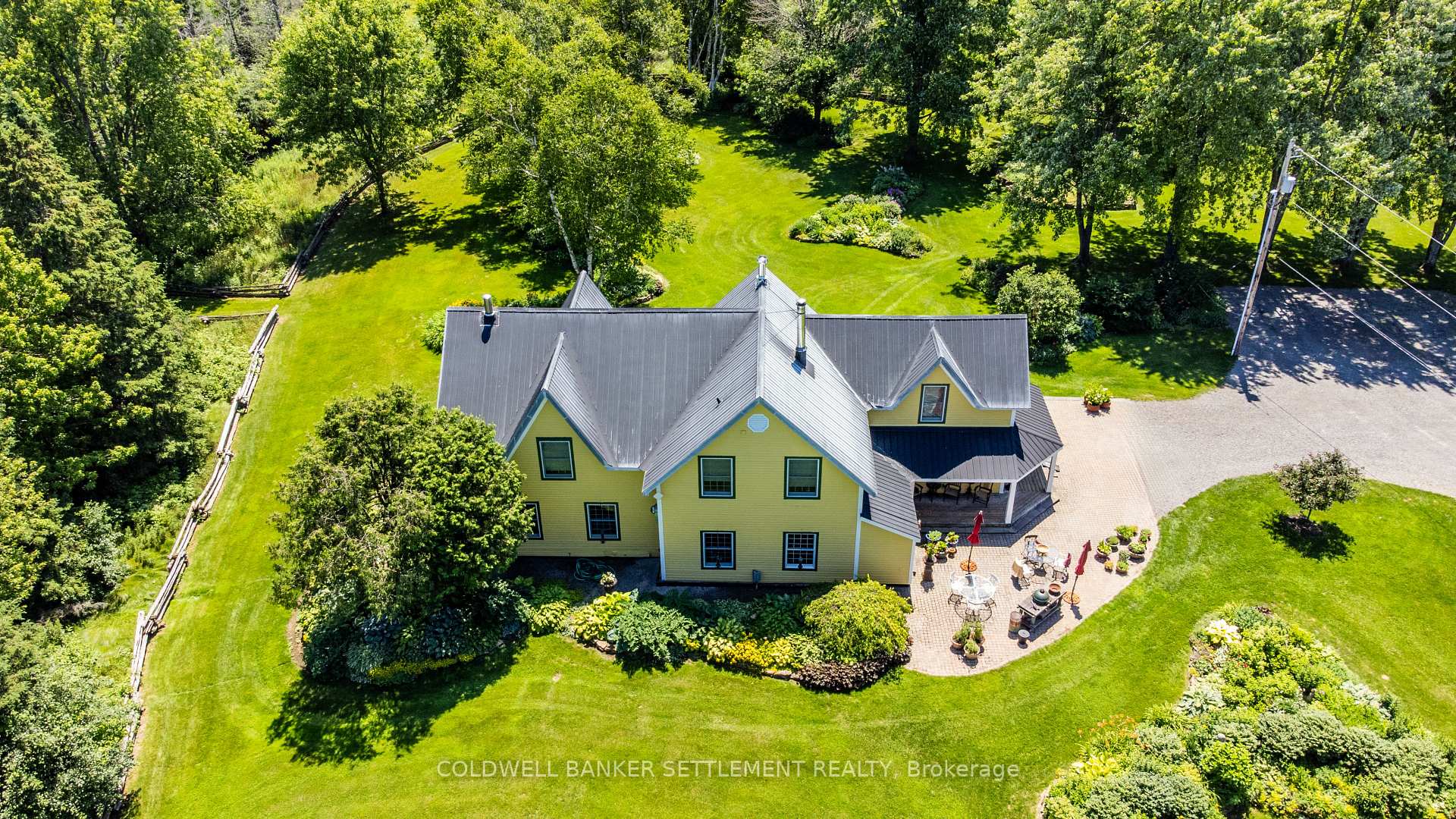 Photo 1 of 4254 O'Neil Road, Ottawa, Rideau Twp South To Roger Stevens Drive — HOMEH