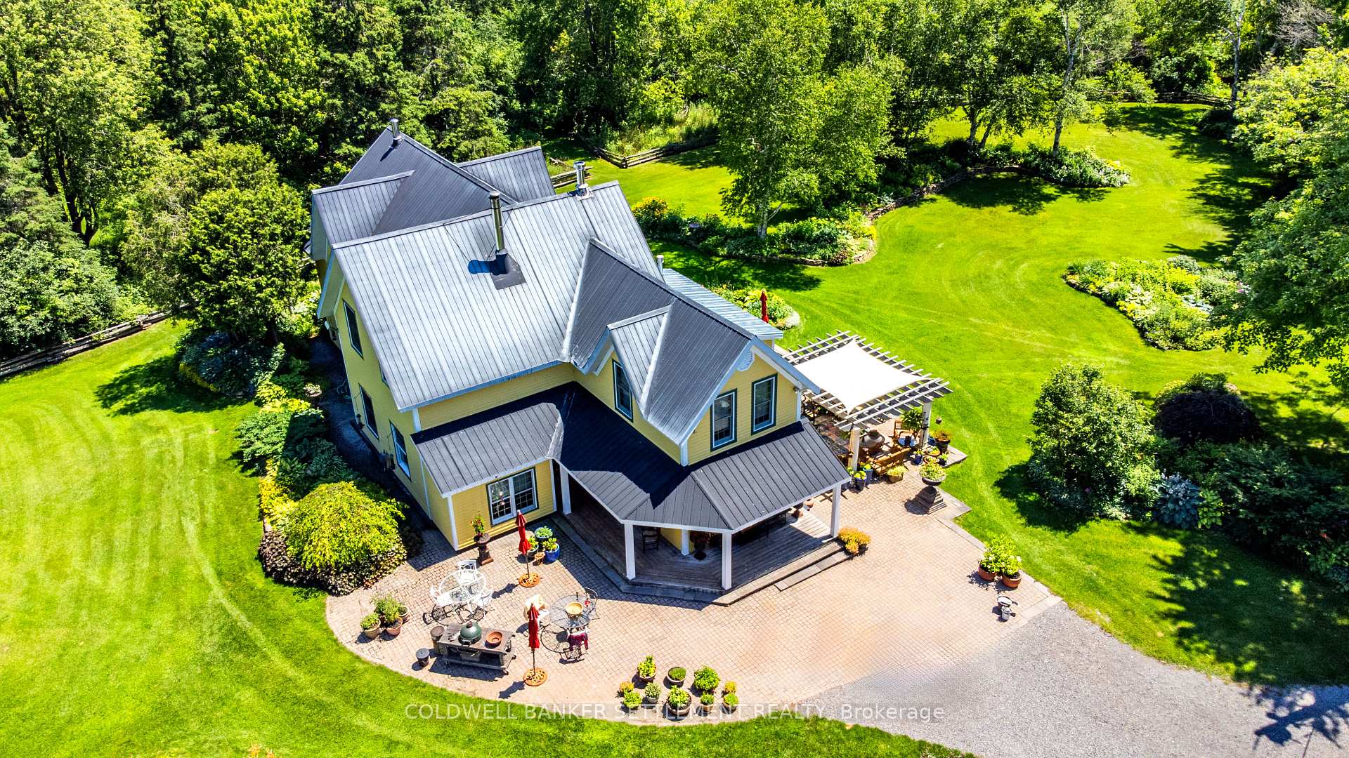 Photo 4 of 4254 O'Neil Road, Ottawa, Rideau Twp South To Roger Stevens Drive — HOMEH