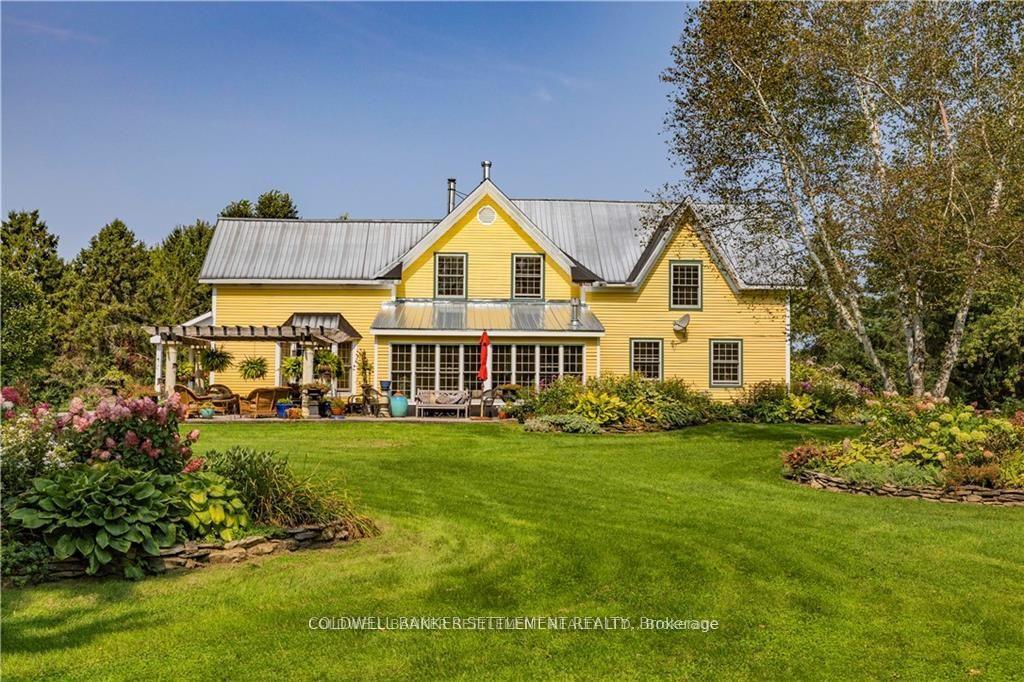 Photo 5 of 4254 O'Neil Road, Ottawa, Rideau Twp South To Roger Stevens Drive — HOMEH