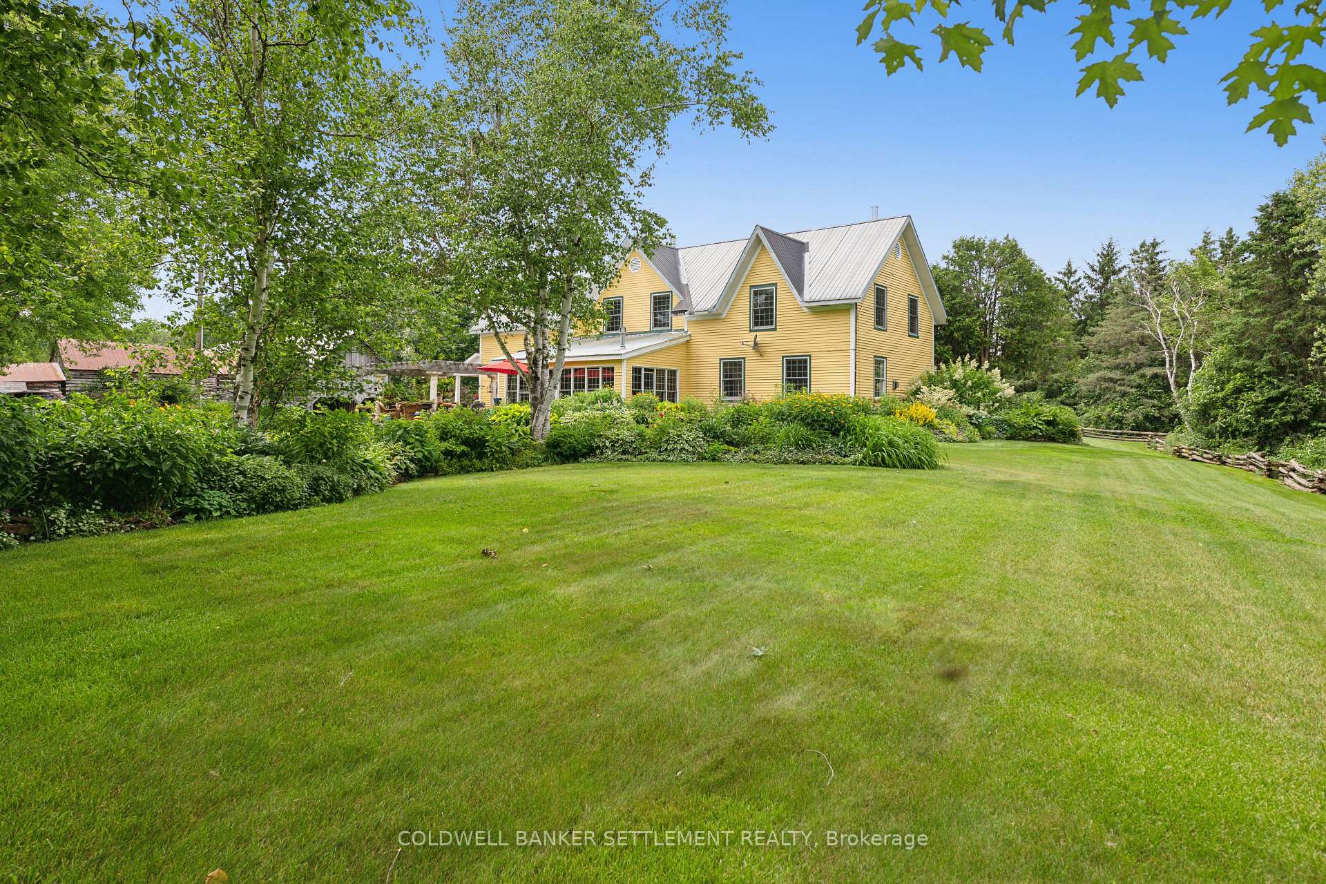 Photo 6 of 4254 O'Neil Road, Ottawa, Rideau Twp South To Roger Stevens Drive — HOMEH