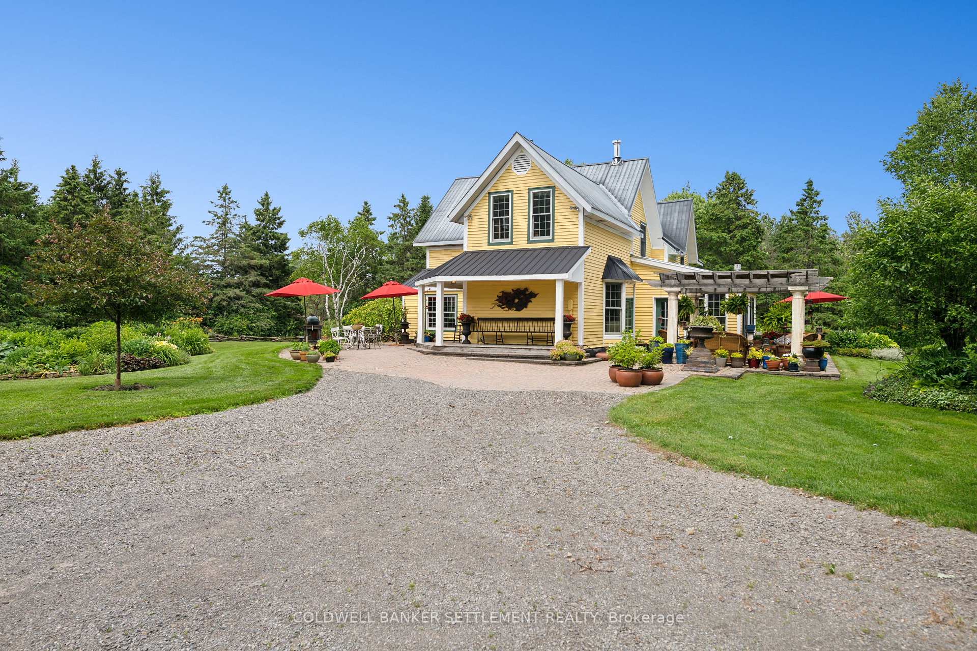 Photo 7 of 4254 O'Neil Road, Ottawa, Rideau Twp South To Roger Stevens Drive — HOMEH