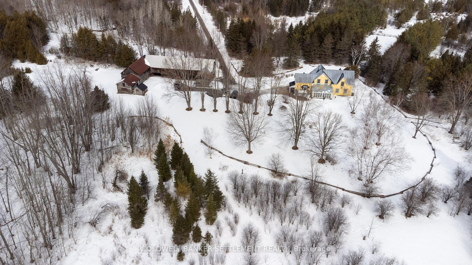 Photo 9 of 4254 O'Neil Road, Ottawa, Rideau Twp South To Roger Stevens Drive — HOMEH