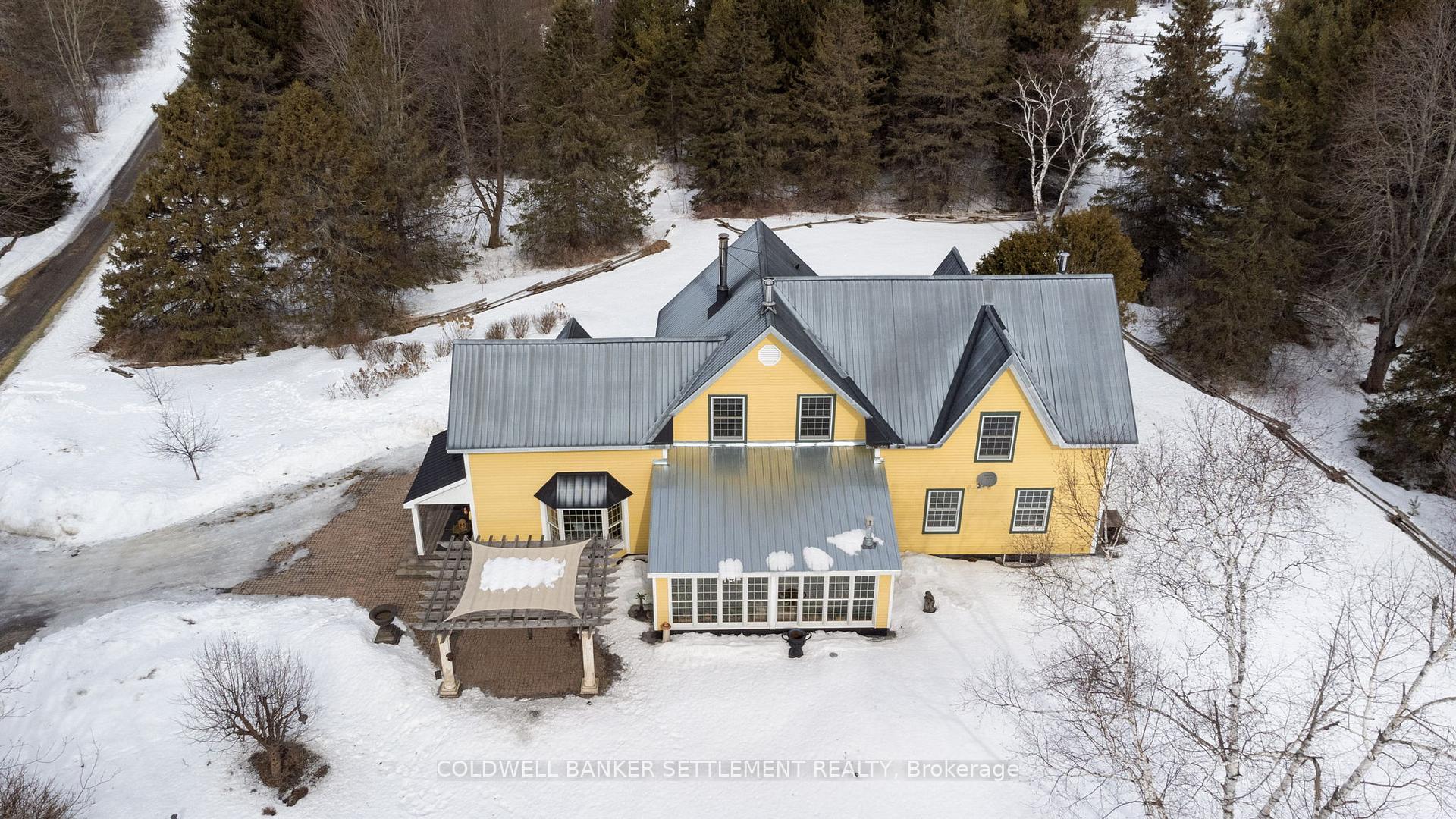 Photo 10 of 4254 O'Neil Road, Ottawa, Rideau Twp South To Roger Stevens Drive — HOMEH