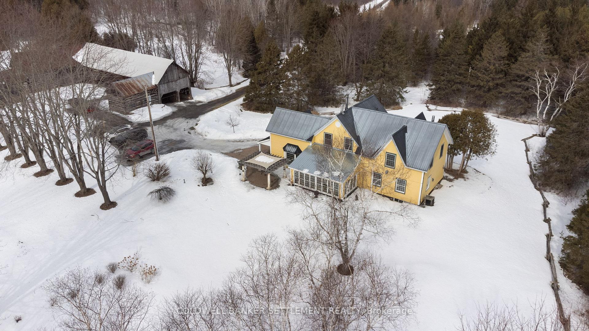 Photo 11 of 4254 O'Neil Road, Ottawa, Rideau Twp South To Roger Stevens Drive — HOMEH