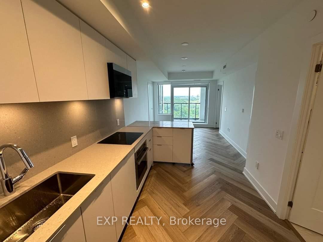 Photo 3 of Unit 1609, 8 Cedarland Drive, Markham, Unionville — HOMEH