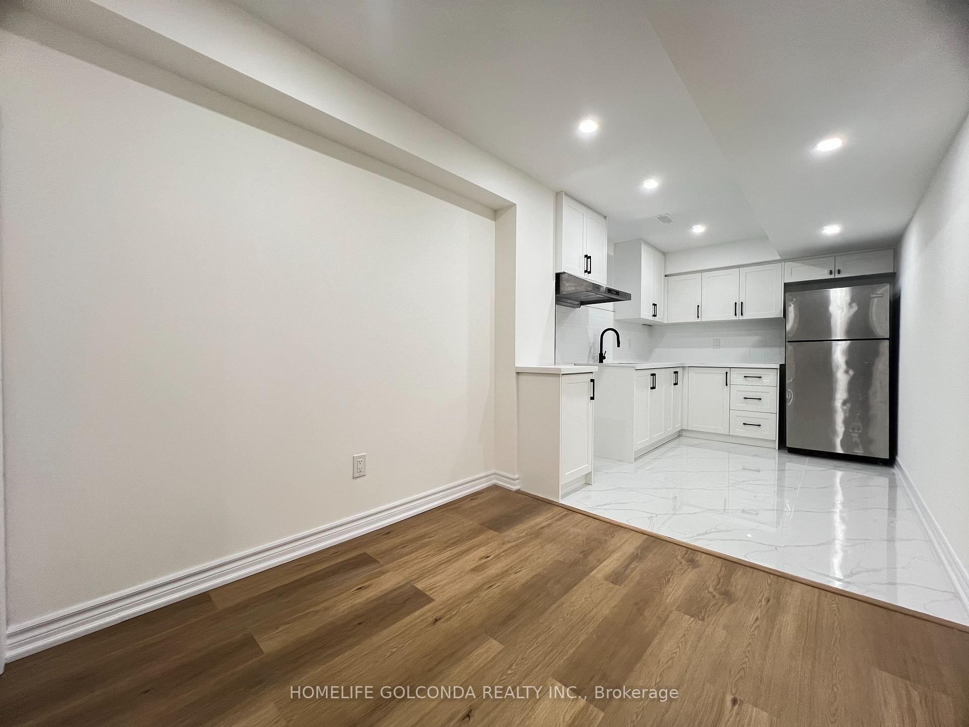Photo 2 of Unit Basement, 8 Madawaska Road, Caledon, Rural Caledon — HOMEH
