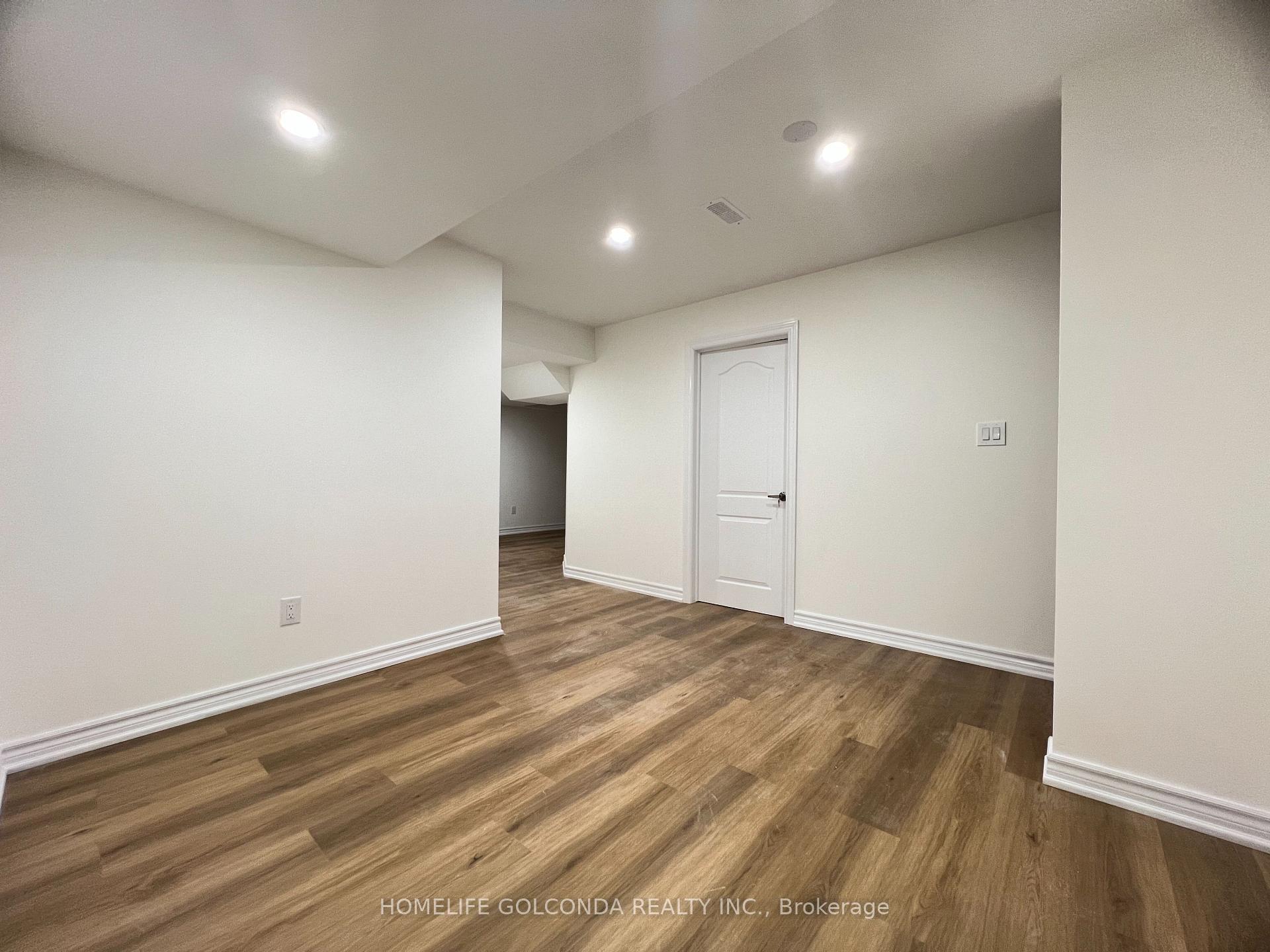 Photo 3 of Unit Basement, 8 Madawaska Road, Caledon, Rural Caledon — HOMEH