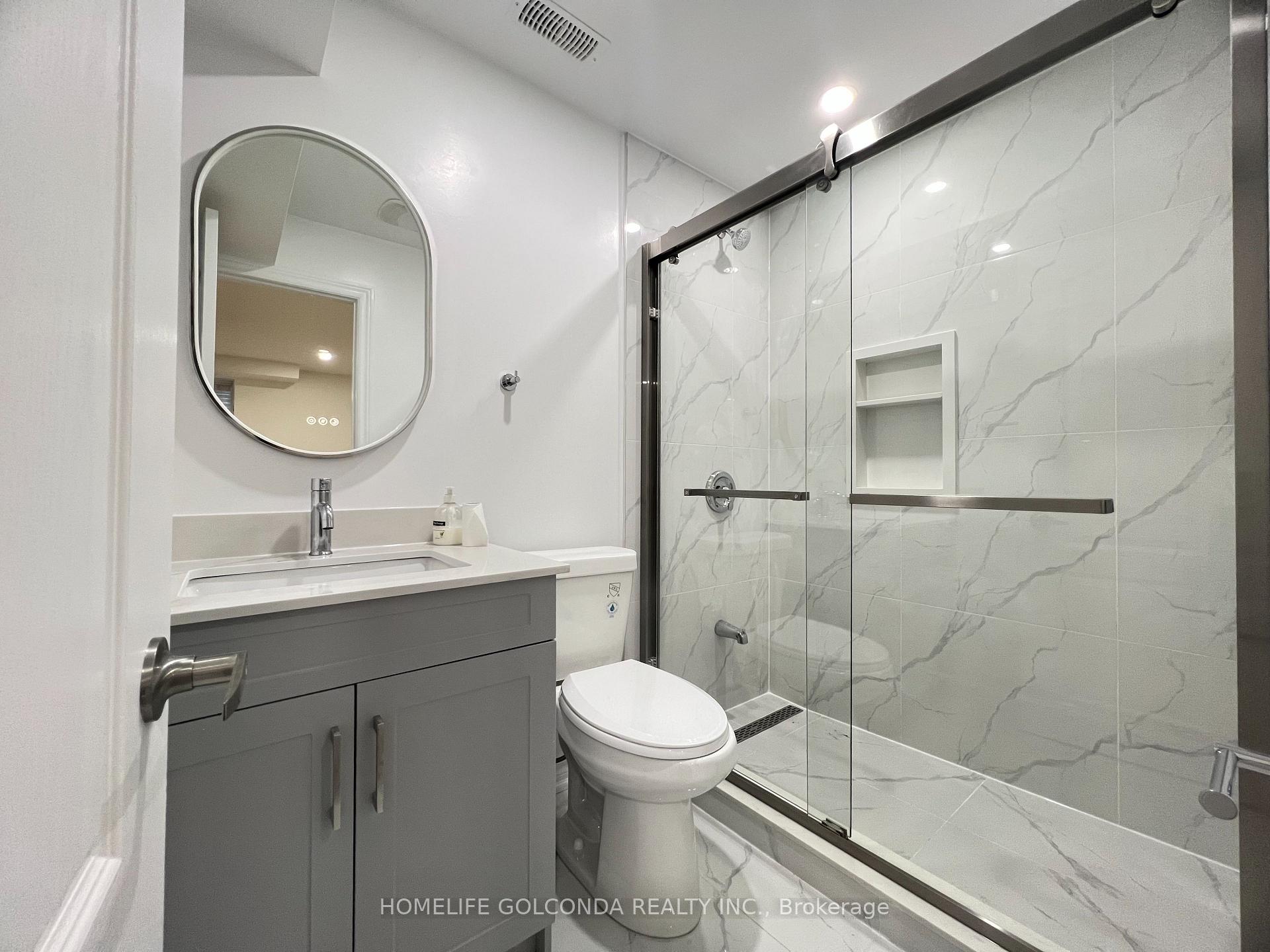 Photo 4 of Unit Basement, 8 Madawaska Road, Caledon, Rural Caledon — HOMEH