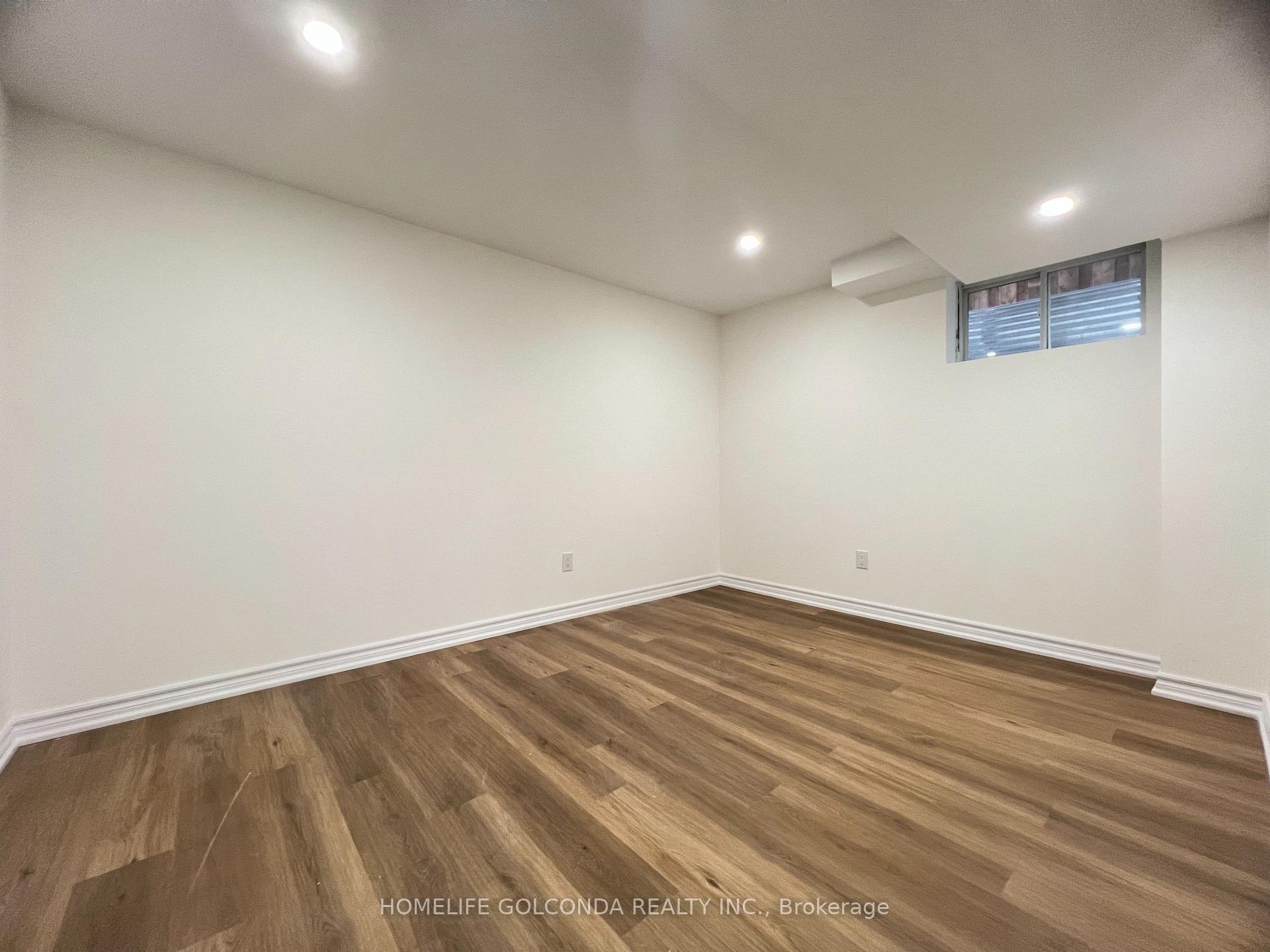 Photo 5 of Unit Basement, 8 Madawaska Road, Caledon, Rural Caledon — HOMEH