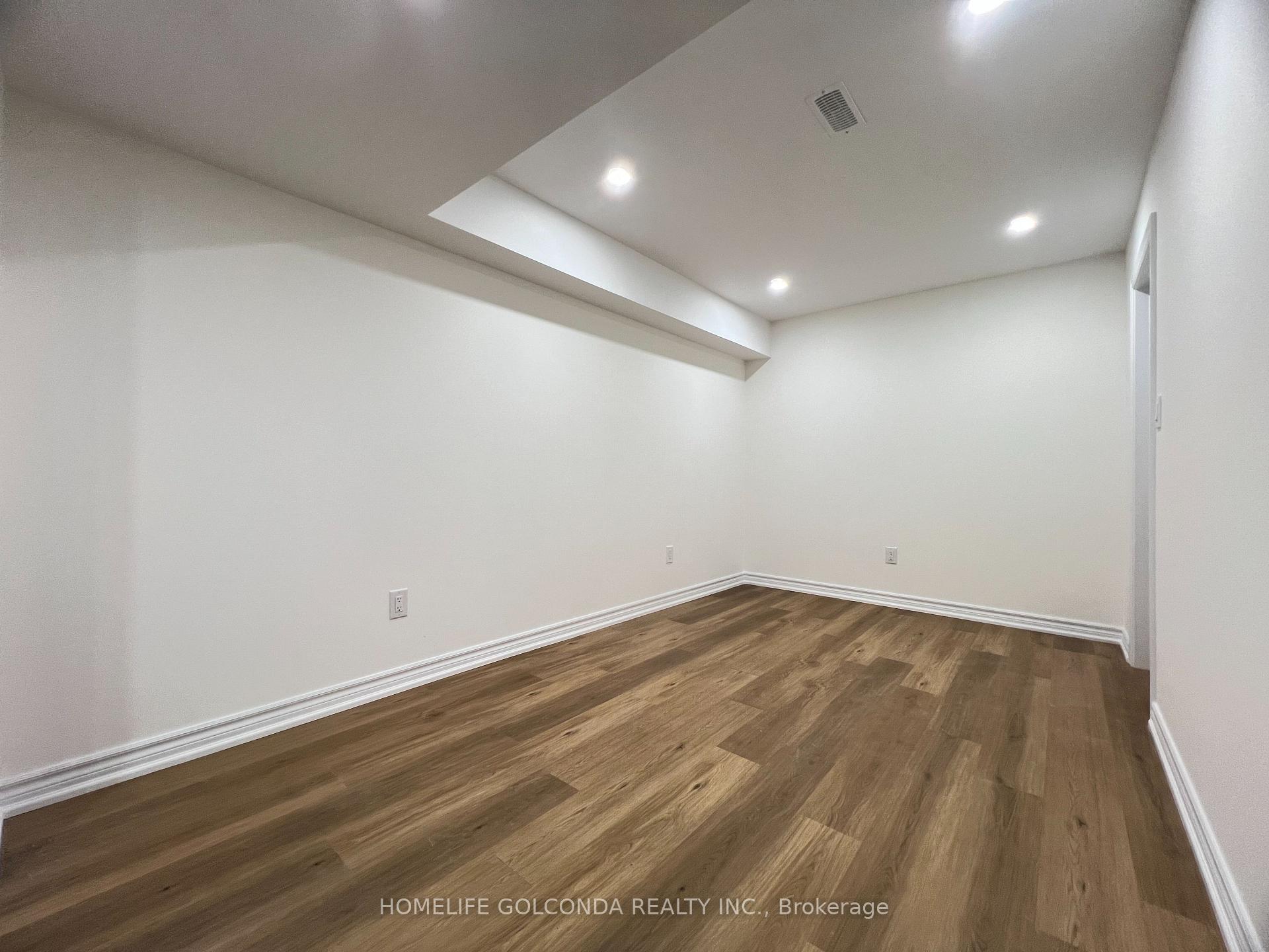 Photo 6 of Unit Basement, 8 Madawaska Road, Caledon, Rural Caledon — HOMEH