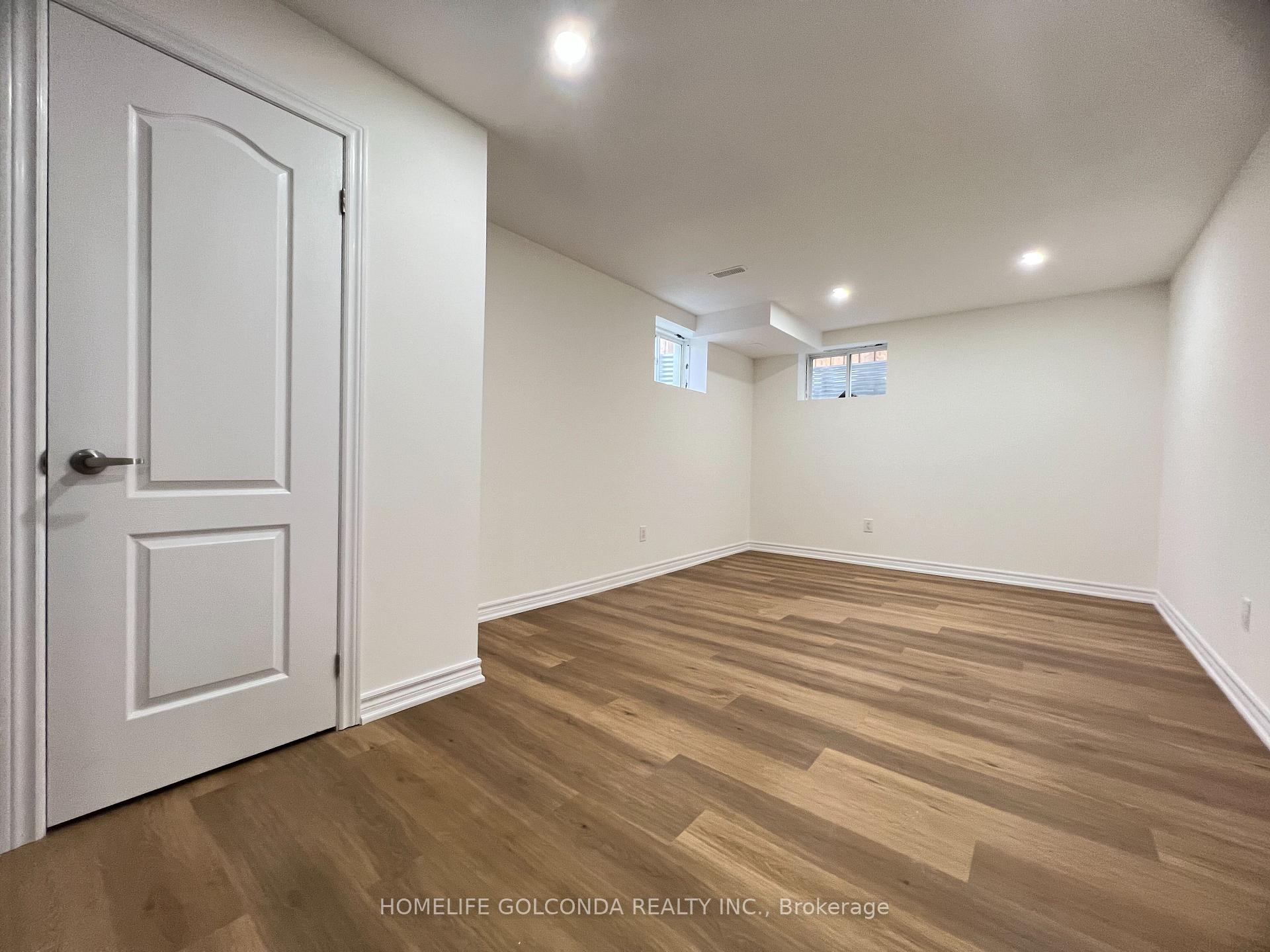 Photo 7 of Unit Basement, 8 Madawaska Road, Caledon, Rural Caledon — HOMEH
