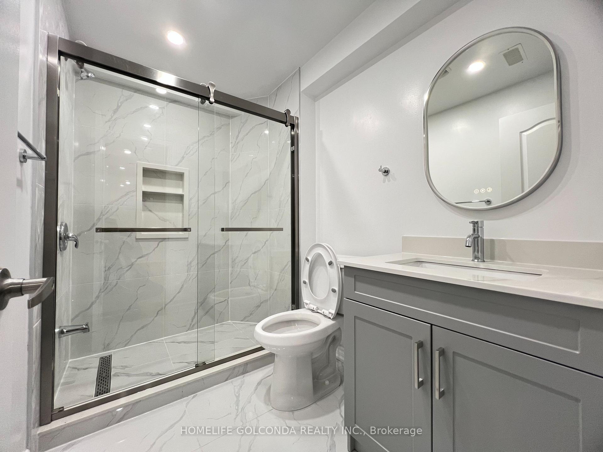 Photo 8 of Unit Basement, 8 Madawaska Road, Caledon, Rural Caledon — HOMEH