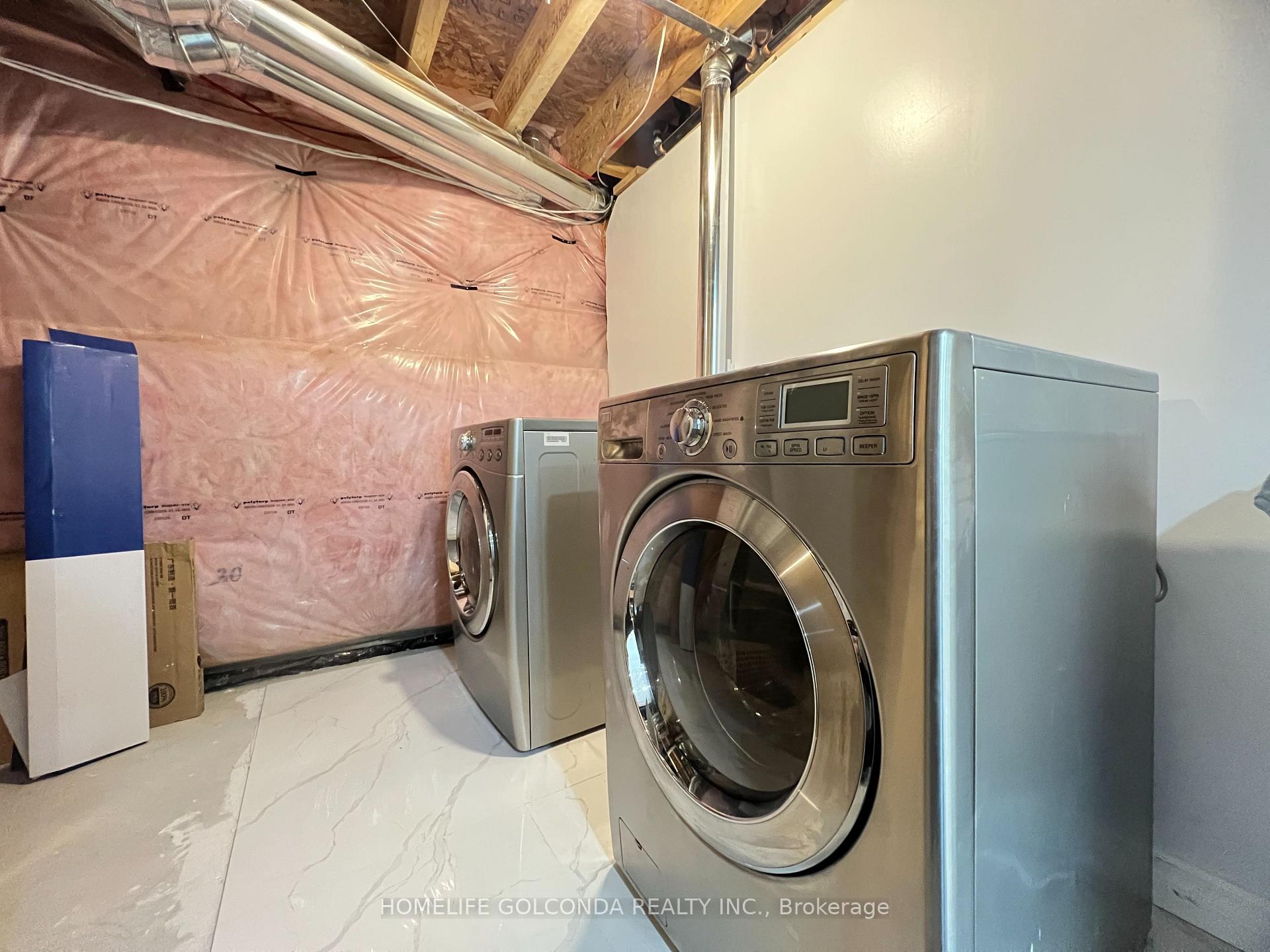 Photo 9 of Unit Basement, 8 Madawaska Road, Caledon, Rural Caledon — HOMEH