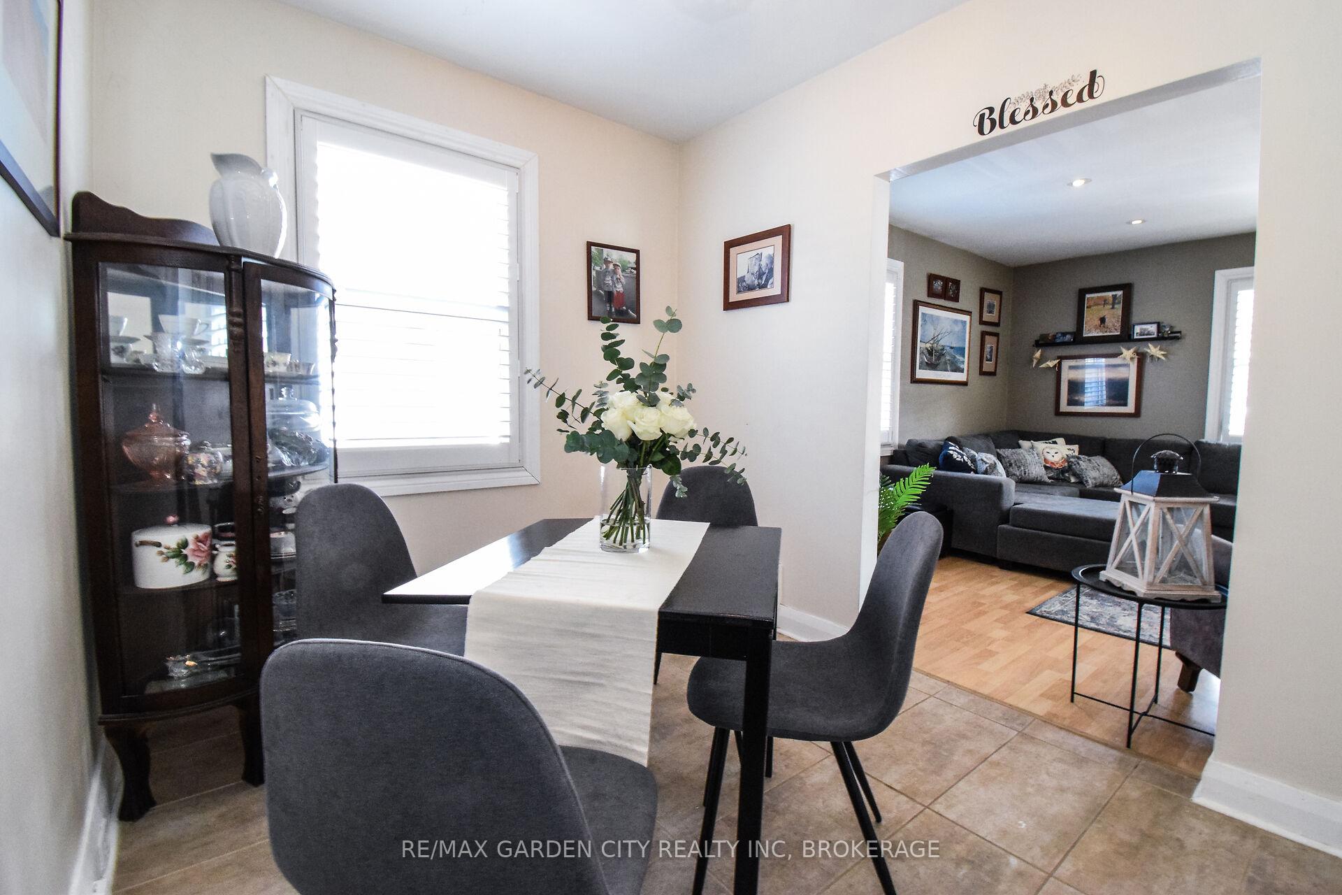 Photo 9 of 12 Blain Place, St. Catharines, E. Chester — HOMEH
