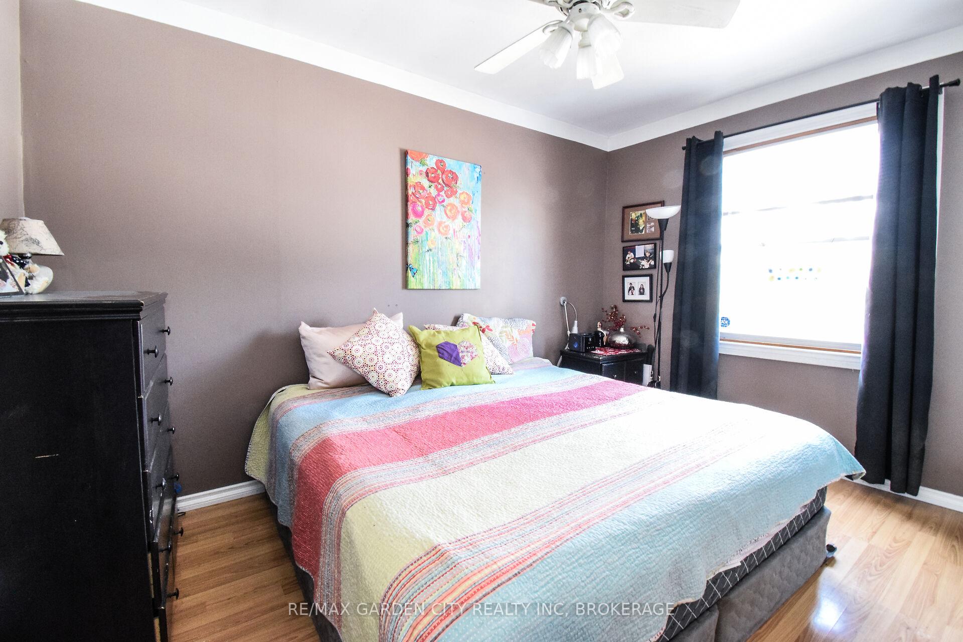 Photo 15 of 12 Blain Place, St. Catharines, E. Chester — HOMEH