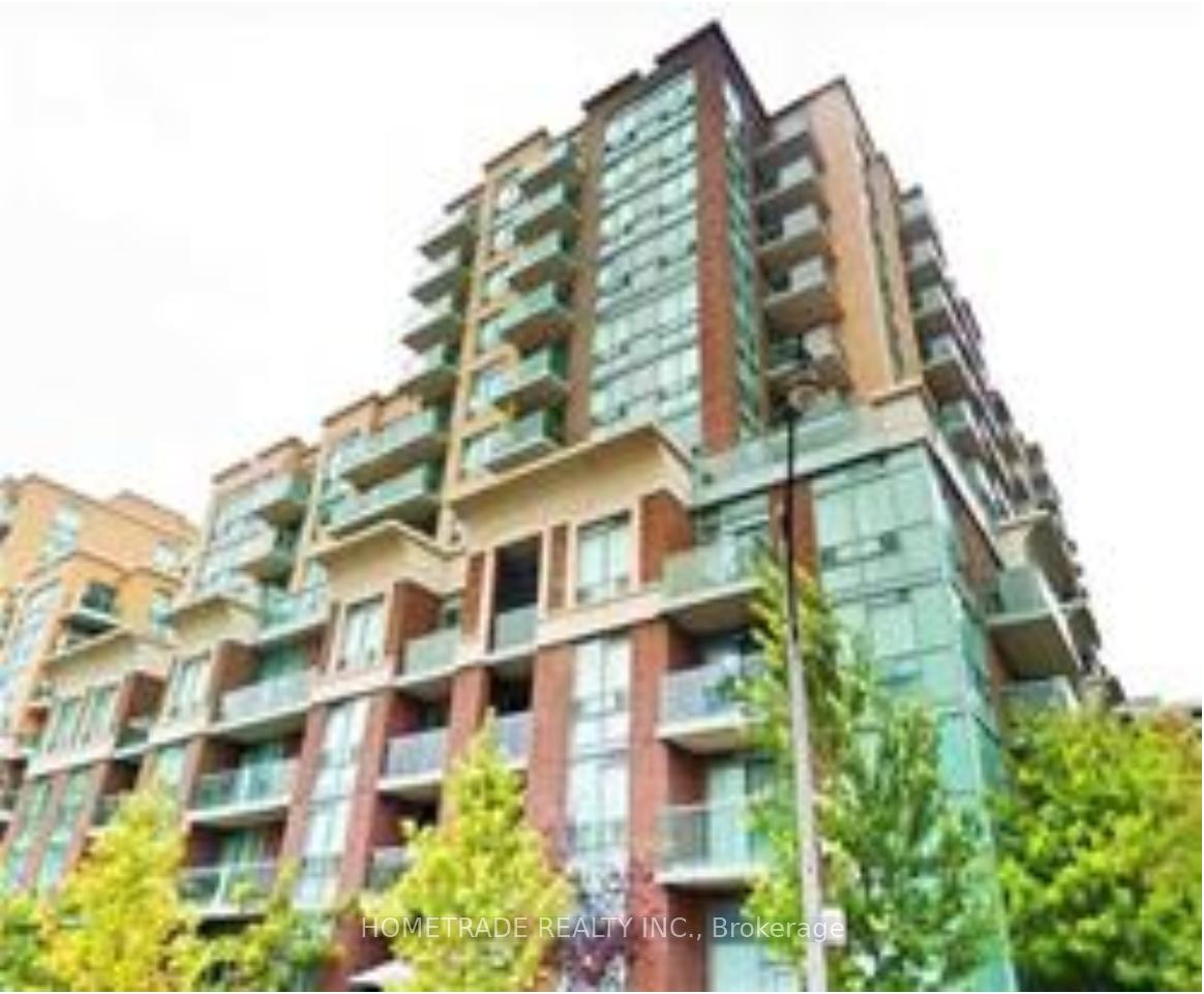 Front of Unit 510, 9 Michael Power Place