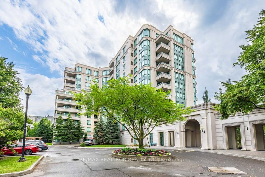 Photo 1 of Unit 204, 5 Emerald Lane, Vaughan, Crestwood-Springfarm-Yorkhill — HOMEH