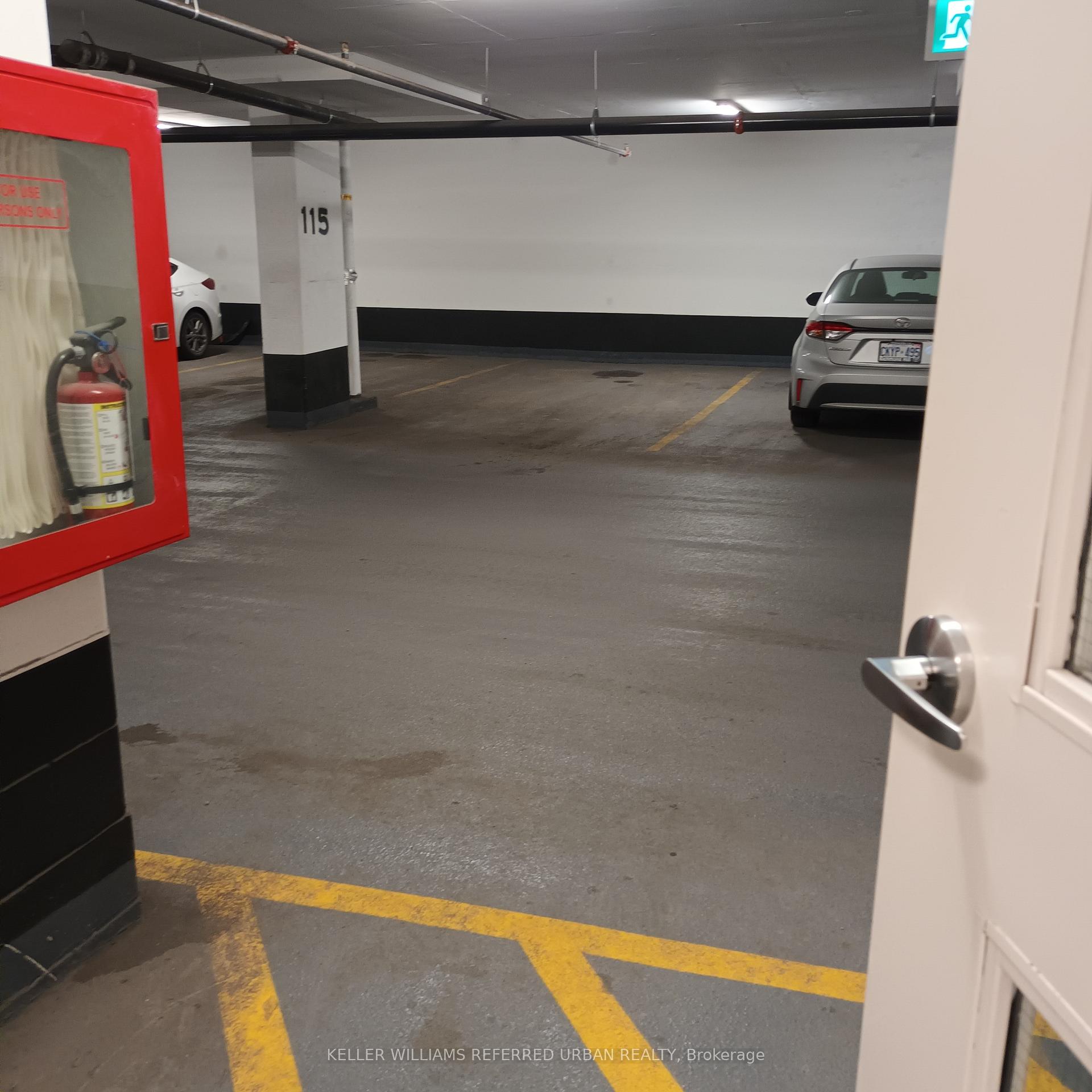 Photo 38 of Unit 221, 100 Eagle Rock Way, Vaughan, Maple — HOMEH