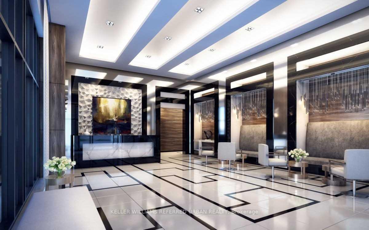 Photo 20 of Unit 221, 100 Eagle Rock Way, Vaughan, Maple — HOMEH