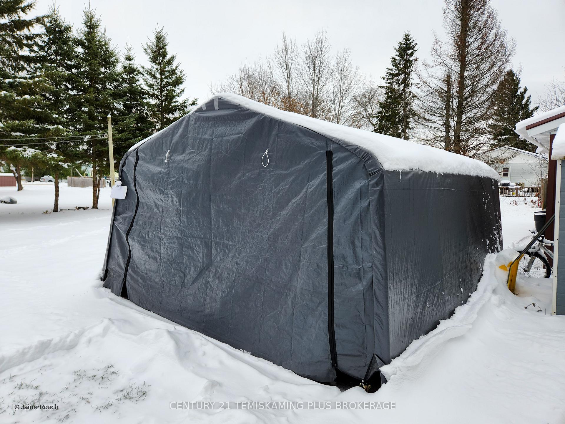 Photo 33 of 26 Sixth Avenue, Englehart — HOMEH