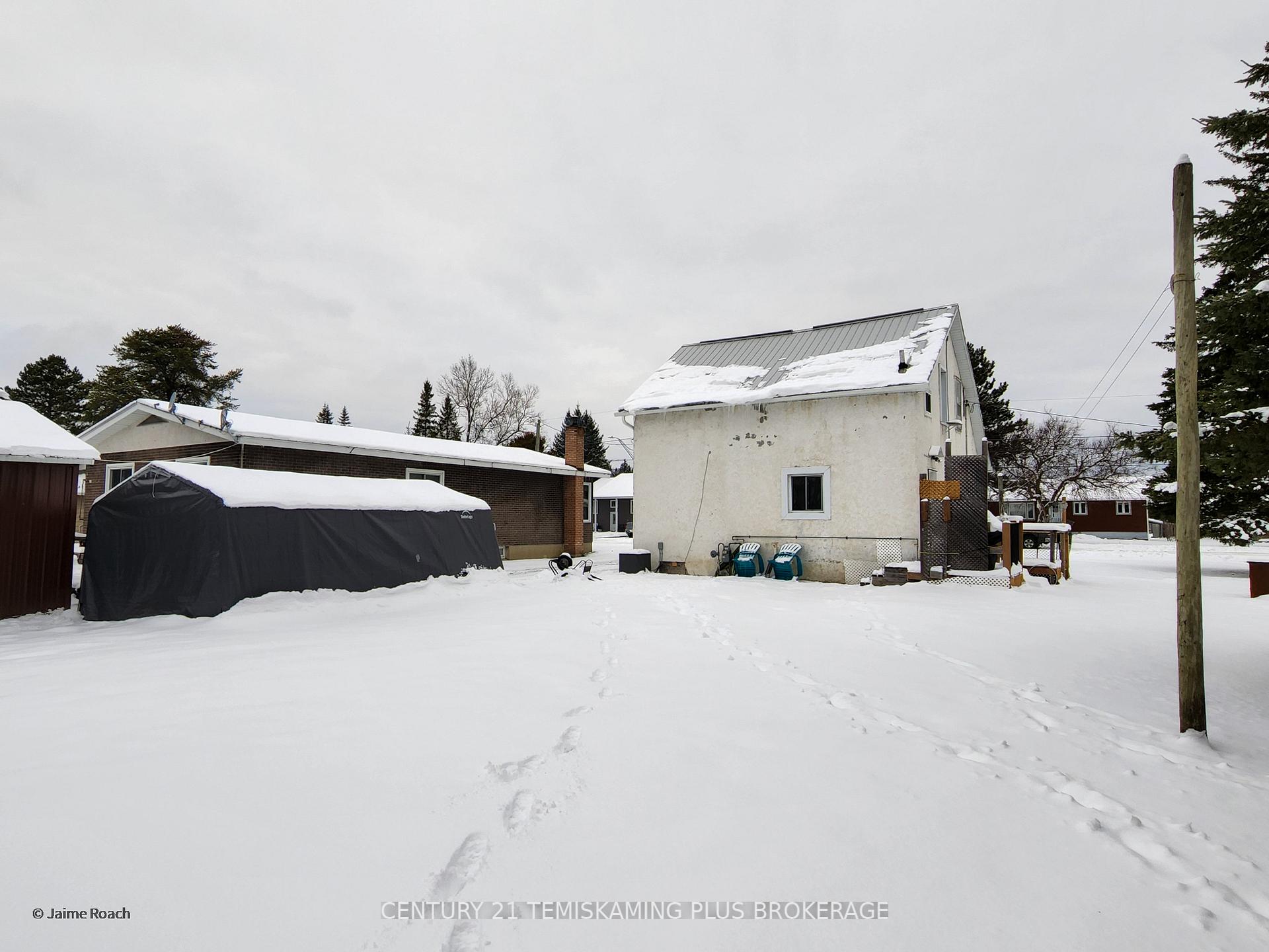 Photo 34 of 26 Sixth Avenue, Englehart — HOMEH