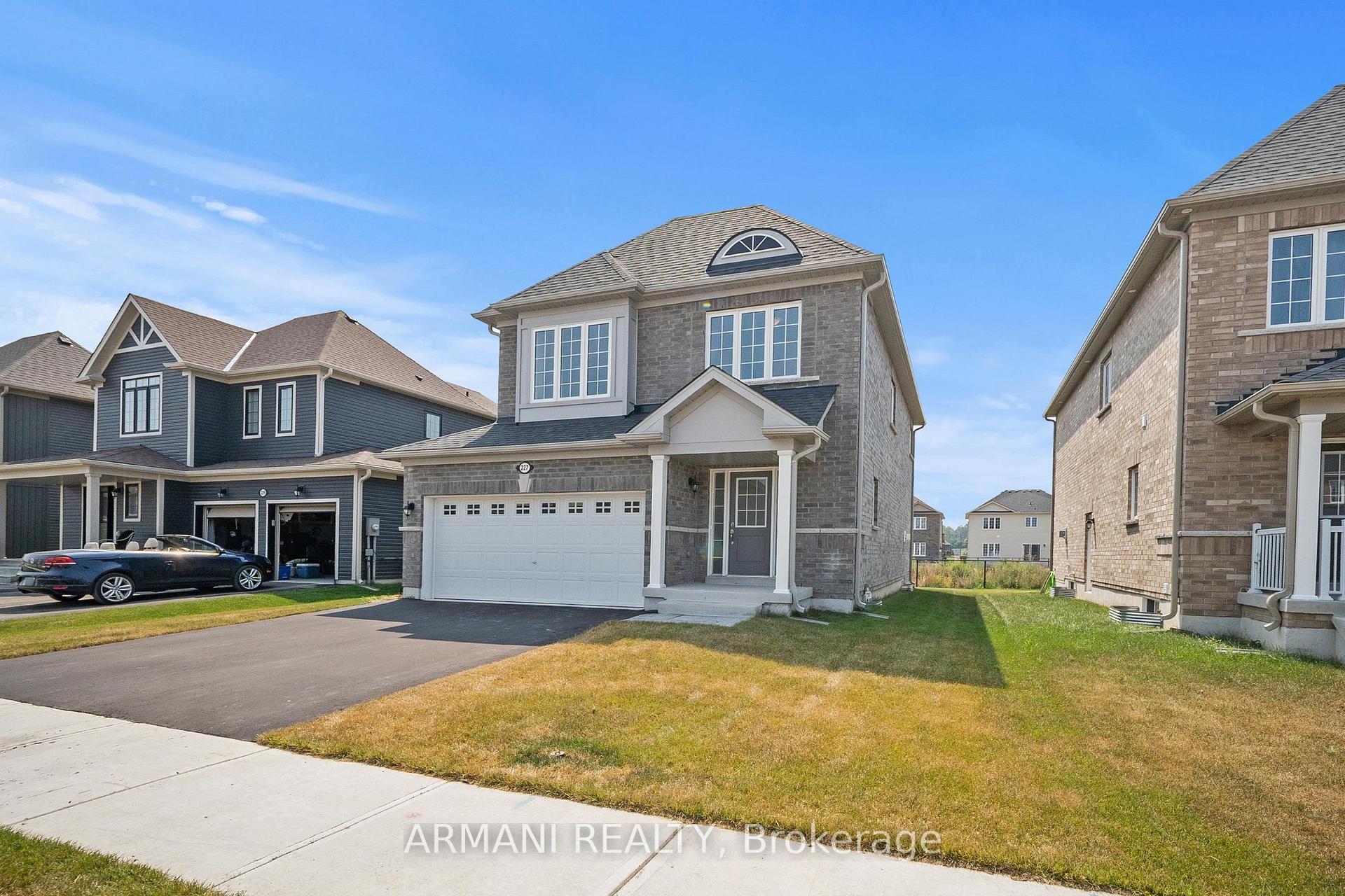 Photo 2 of 227 Mckenzie Drive, Clearview, Stayner — HOMEH