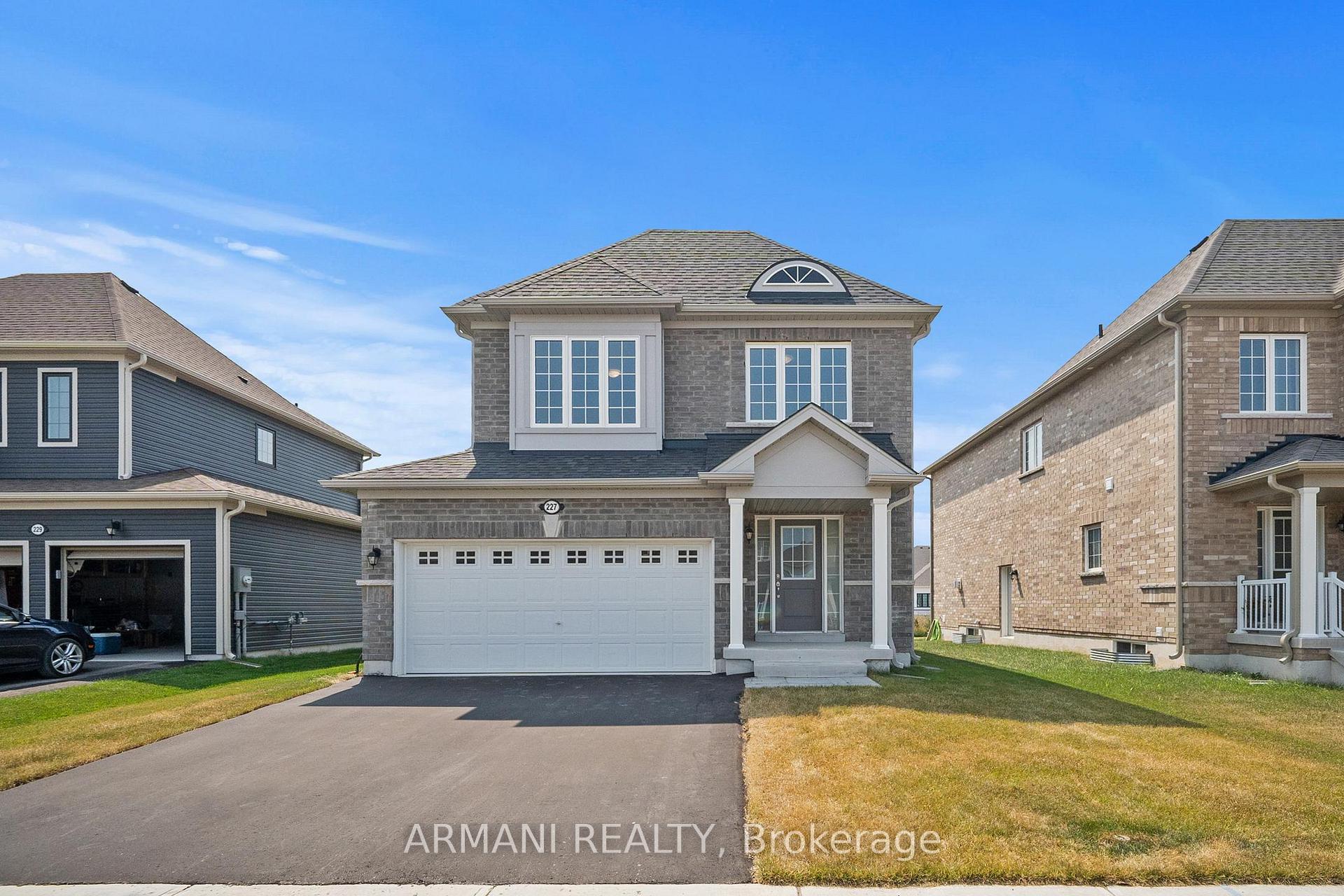 Photo 3 of 227 Mckenzie Drive, Clearview, Stayner — HOMEH