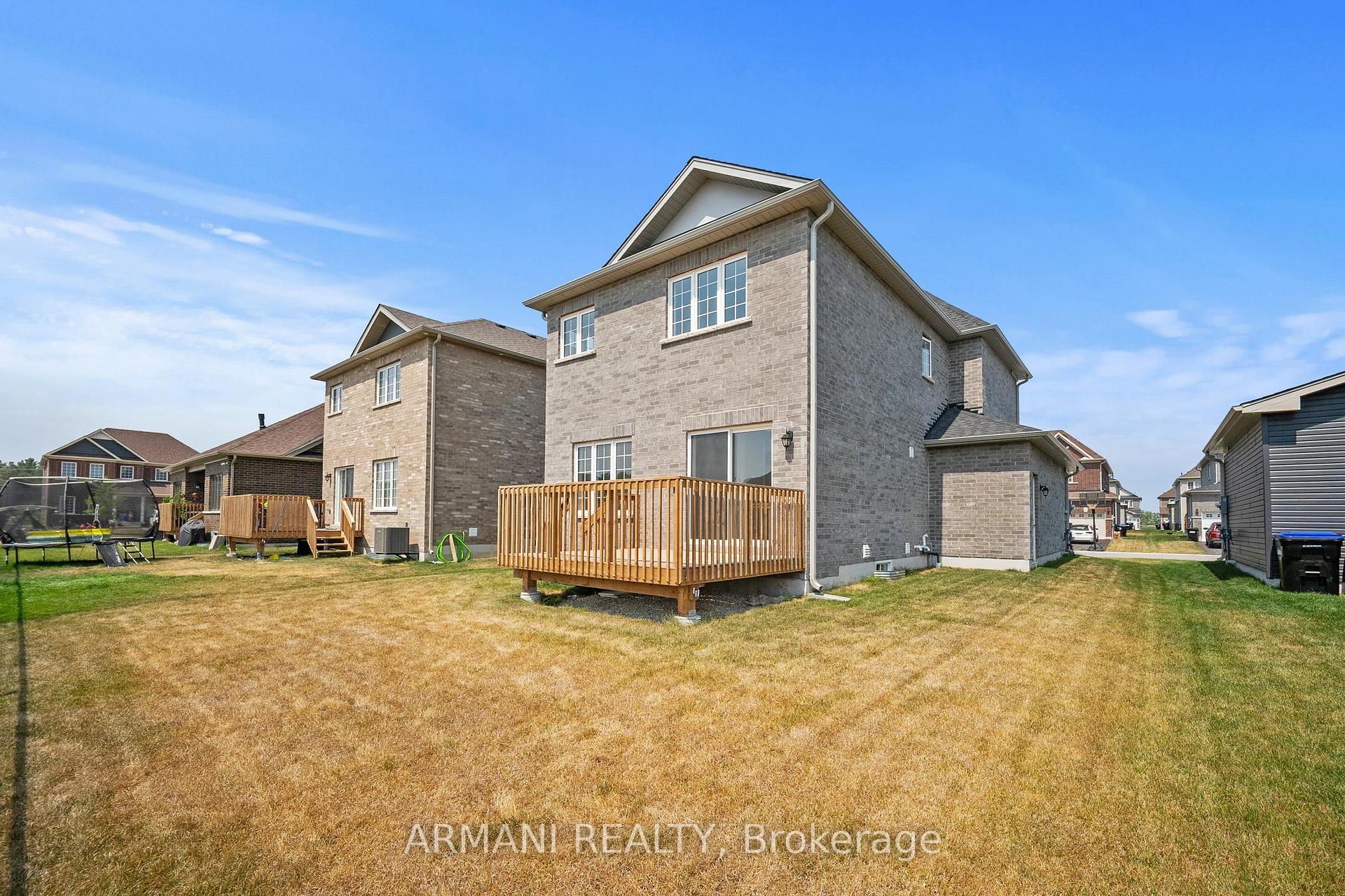 Photo 45 of 227 Mckenzie Drive, Clearview, Stayner — HOMEH